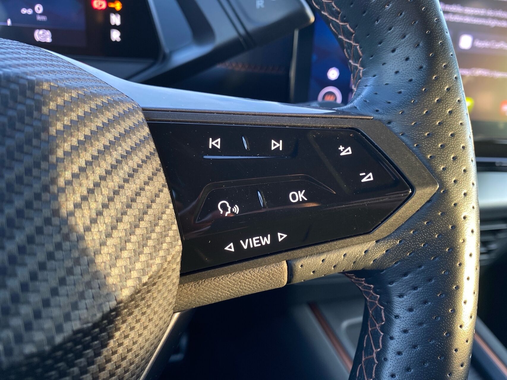 Billede af Cupra Born EL High 204HK 5d Aut.