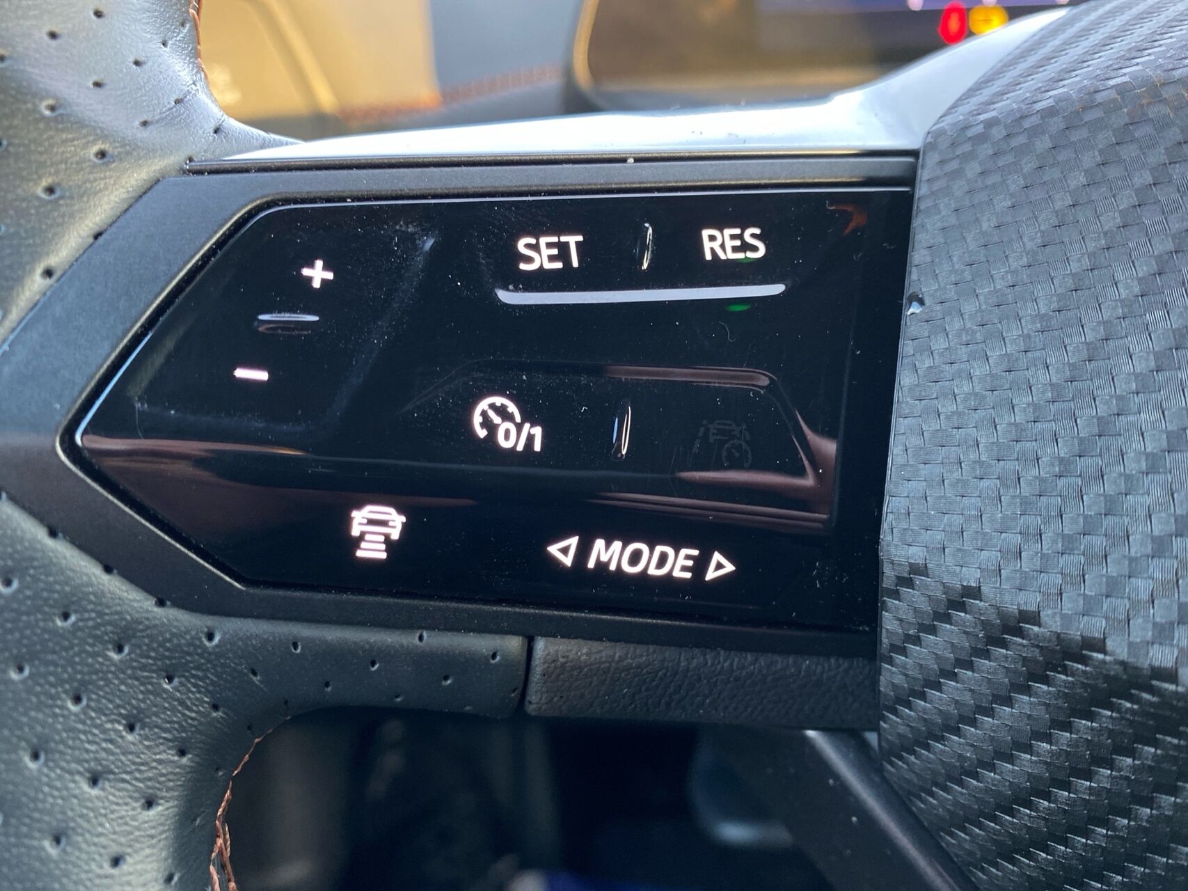 Billede af Cupra Born EL High 204HK 5d Aut.