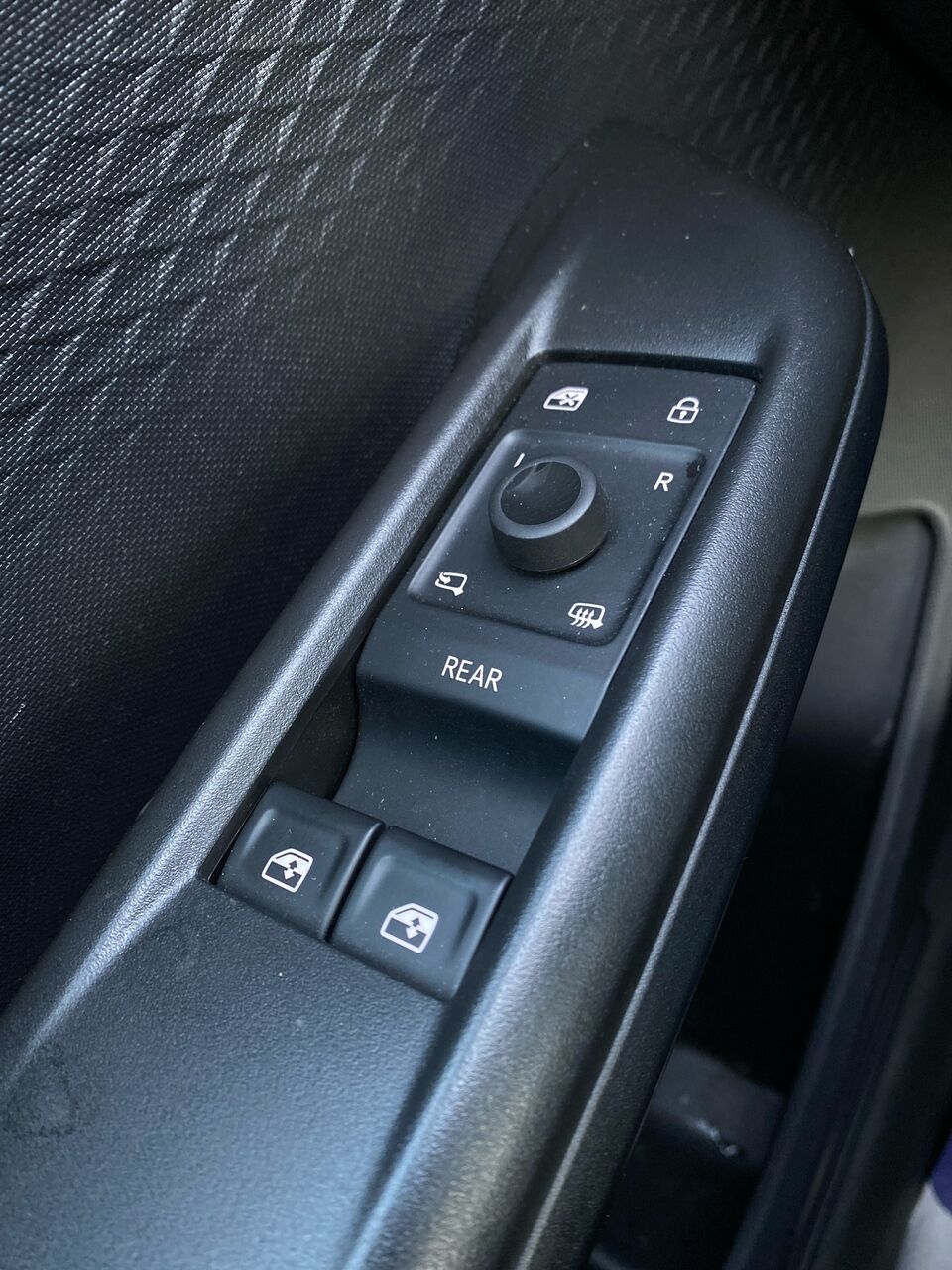 Billede af Cupra Born EL High 204HK 5d Aut.