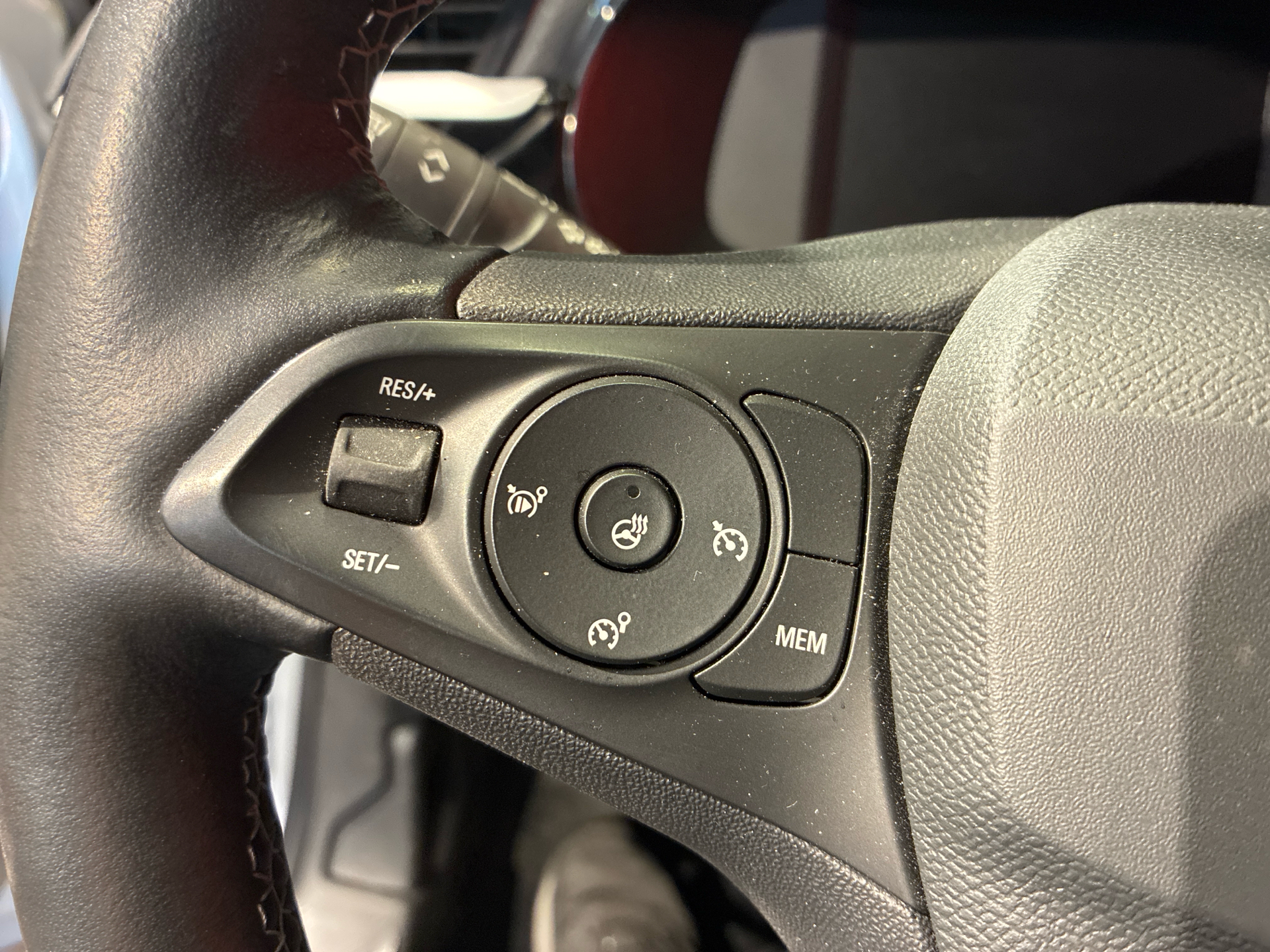 Billede af Opel Corsa 1,2 PureTech Sport 75HK 5d