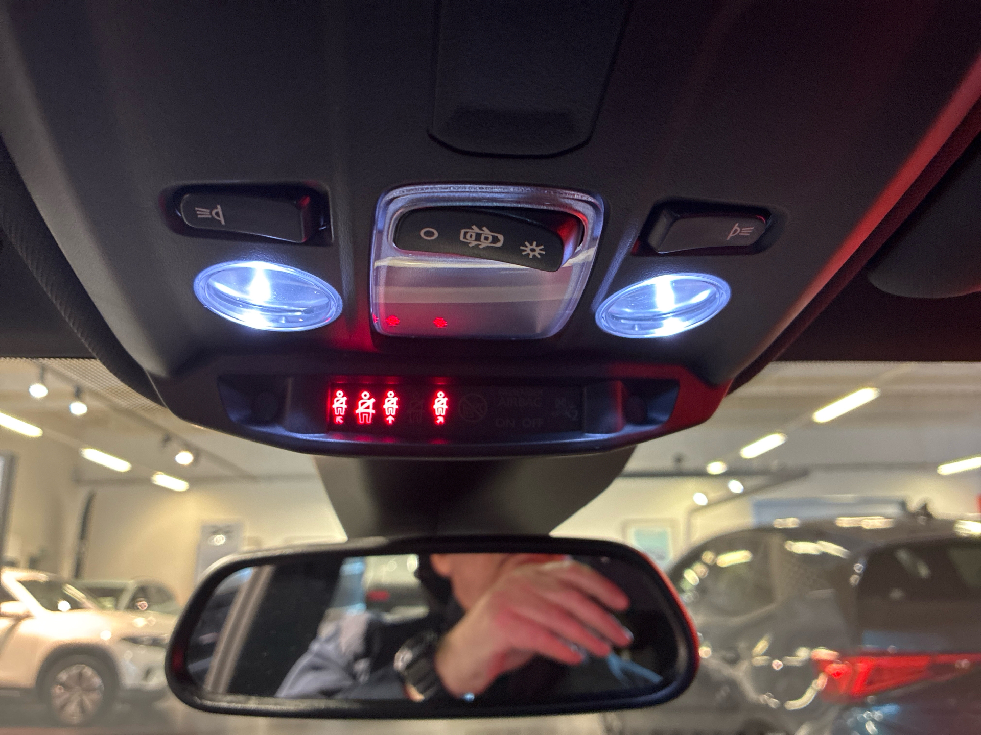 Billede af Opel Corsa 1,2 PureTech Sport 75HK 5d