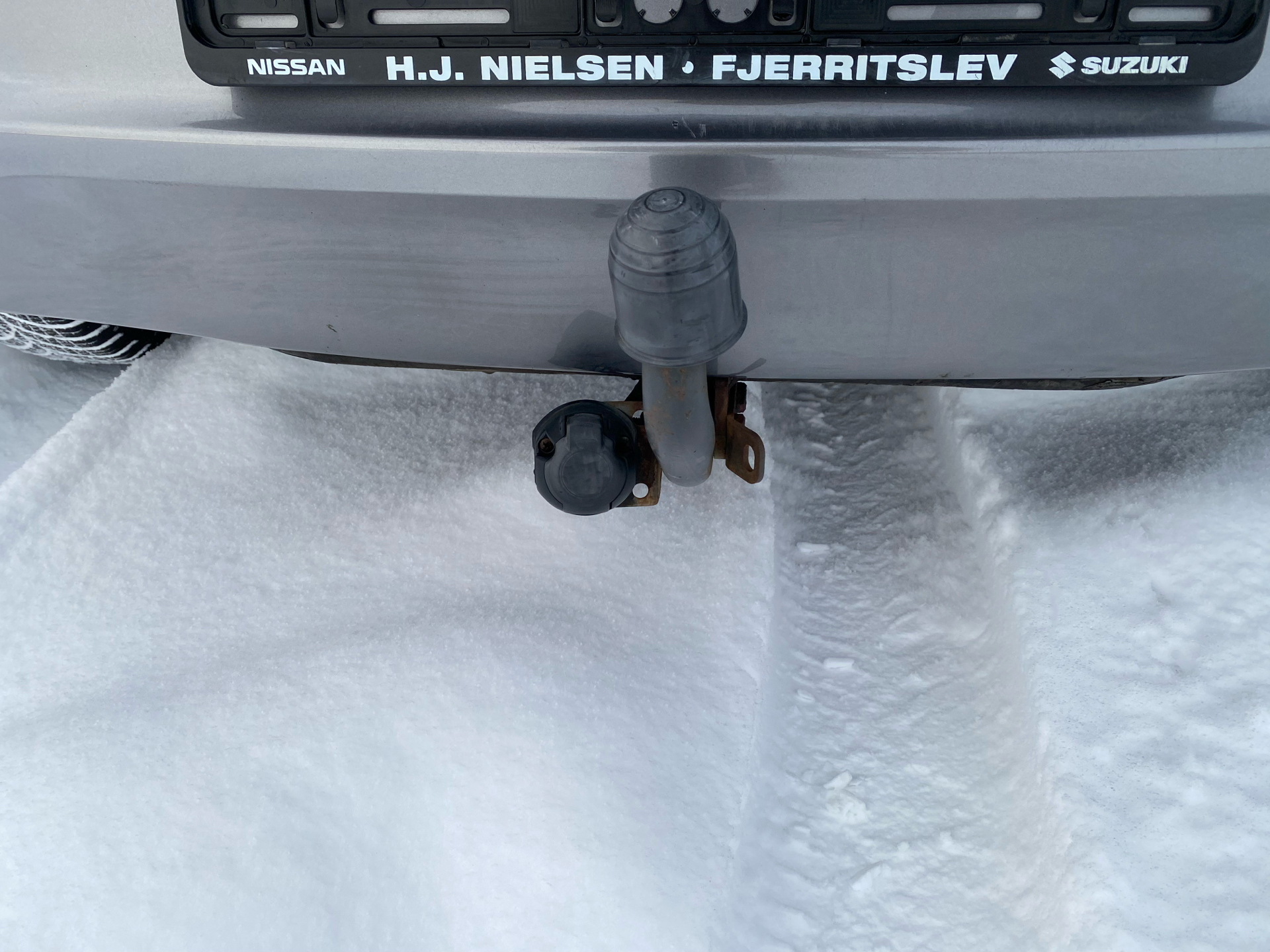 Billede af Suzuki Baleno 1,2 Dualjet 16V Active 90HK 5d