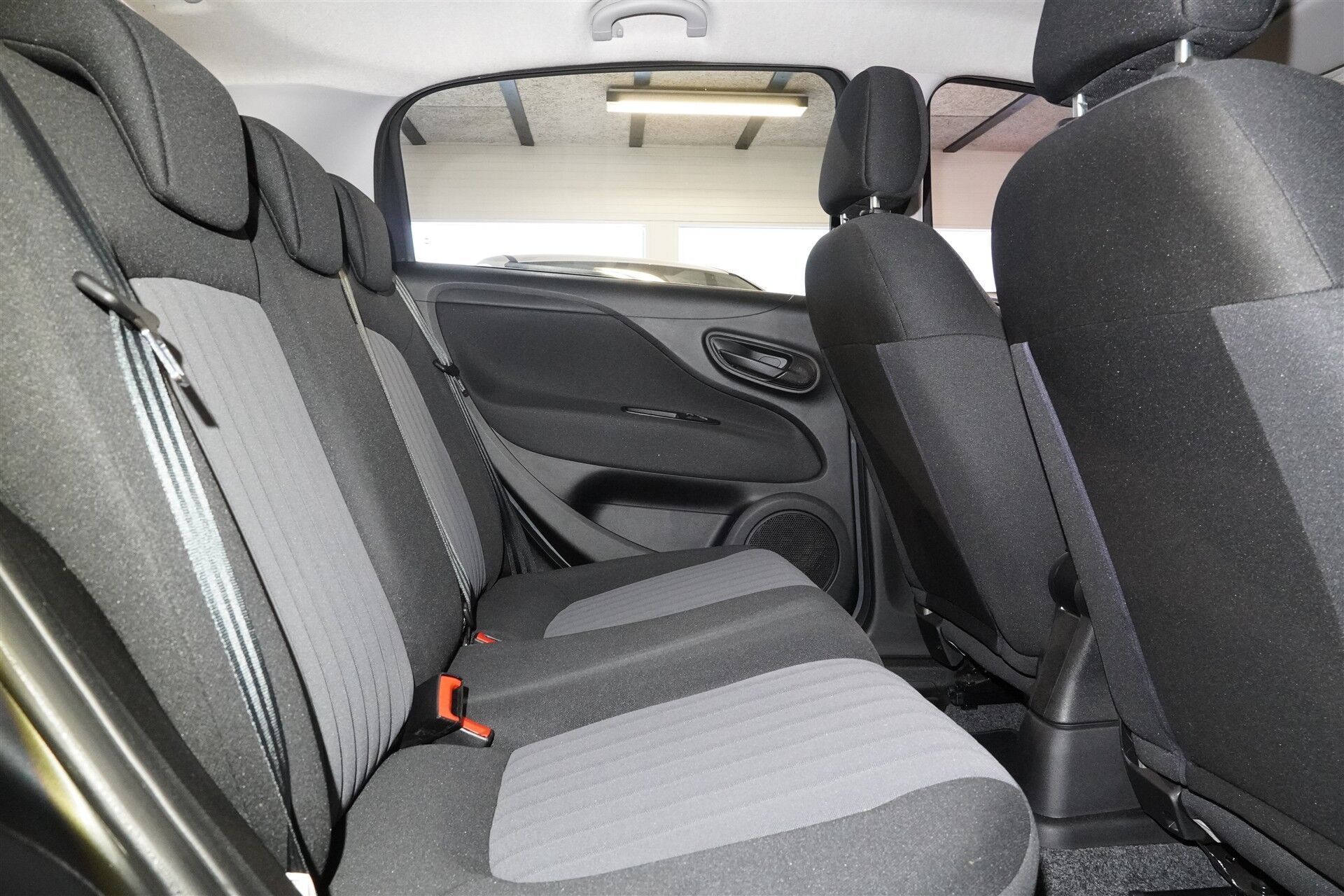 Billede af Fiat Punto 0,9 TwinAir Turbo Easy 100HK 5d