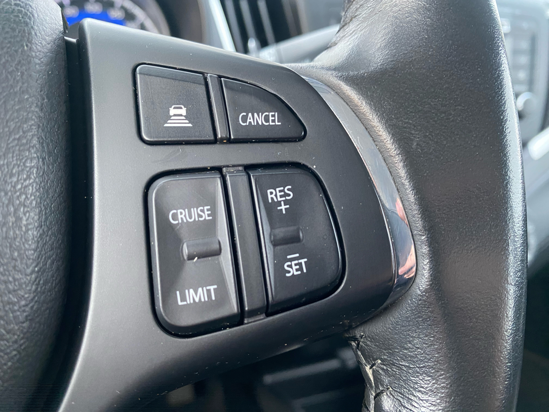 Billede af Suzuki Baleno 1,2 Dualjet 16V Active 90HK 5d