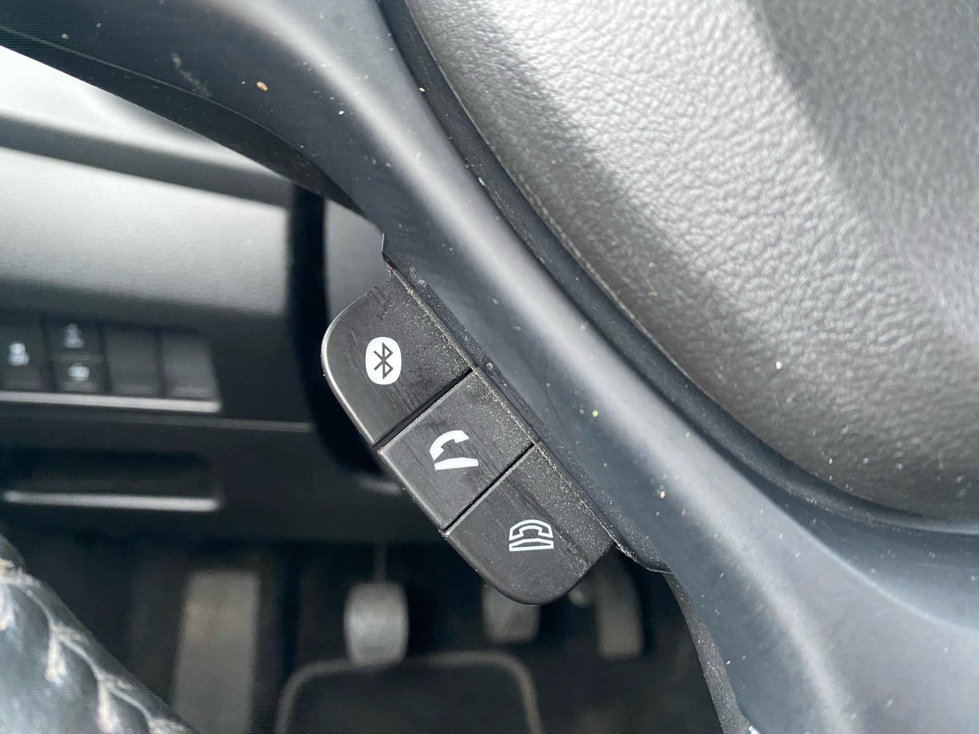 Billede af Suzuki Baleno 1,2 Dualjet 16V Active 90HK 5d