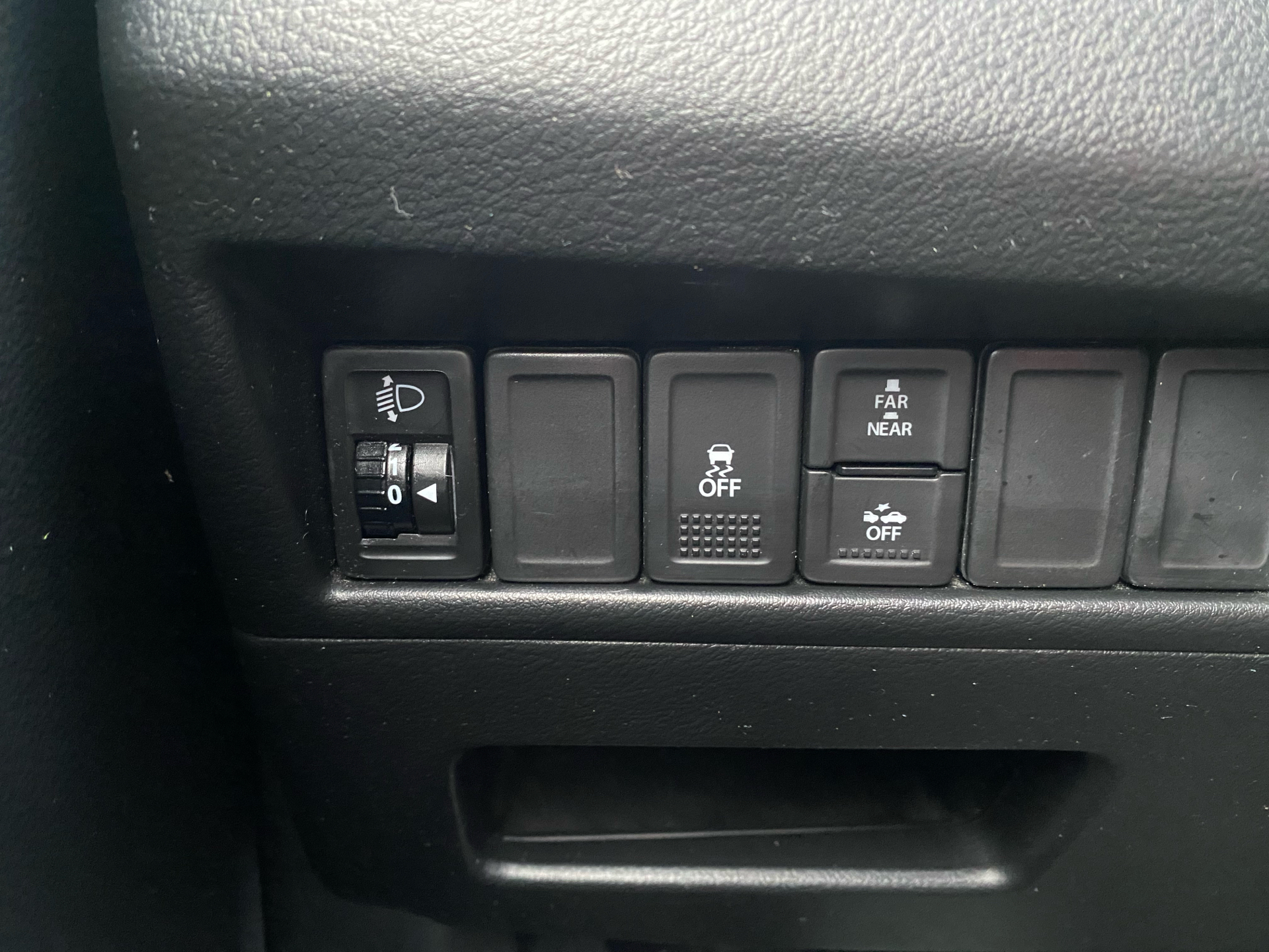 Billede af Suzuki Baleno 1,2 Dualjet 16V Active 90HK 5d