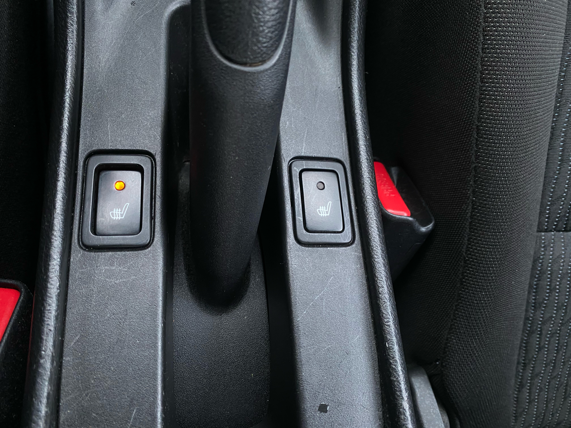 Billede af Suzuki Baleno 1,2 Dualjet 16V Active 90HK 5d