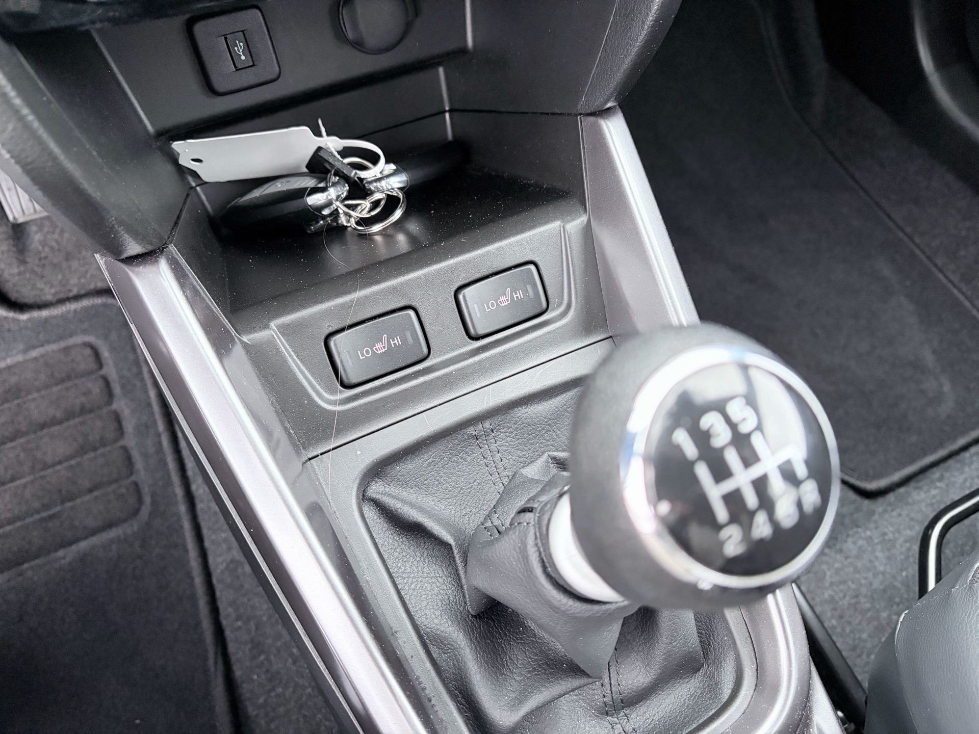 Billede af Suzuki Vitara 1,4 Boosterjet Limited 140HK 5d 6g