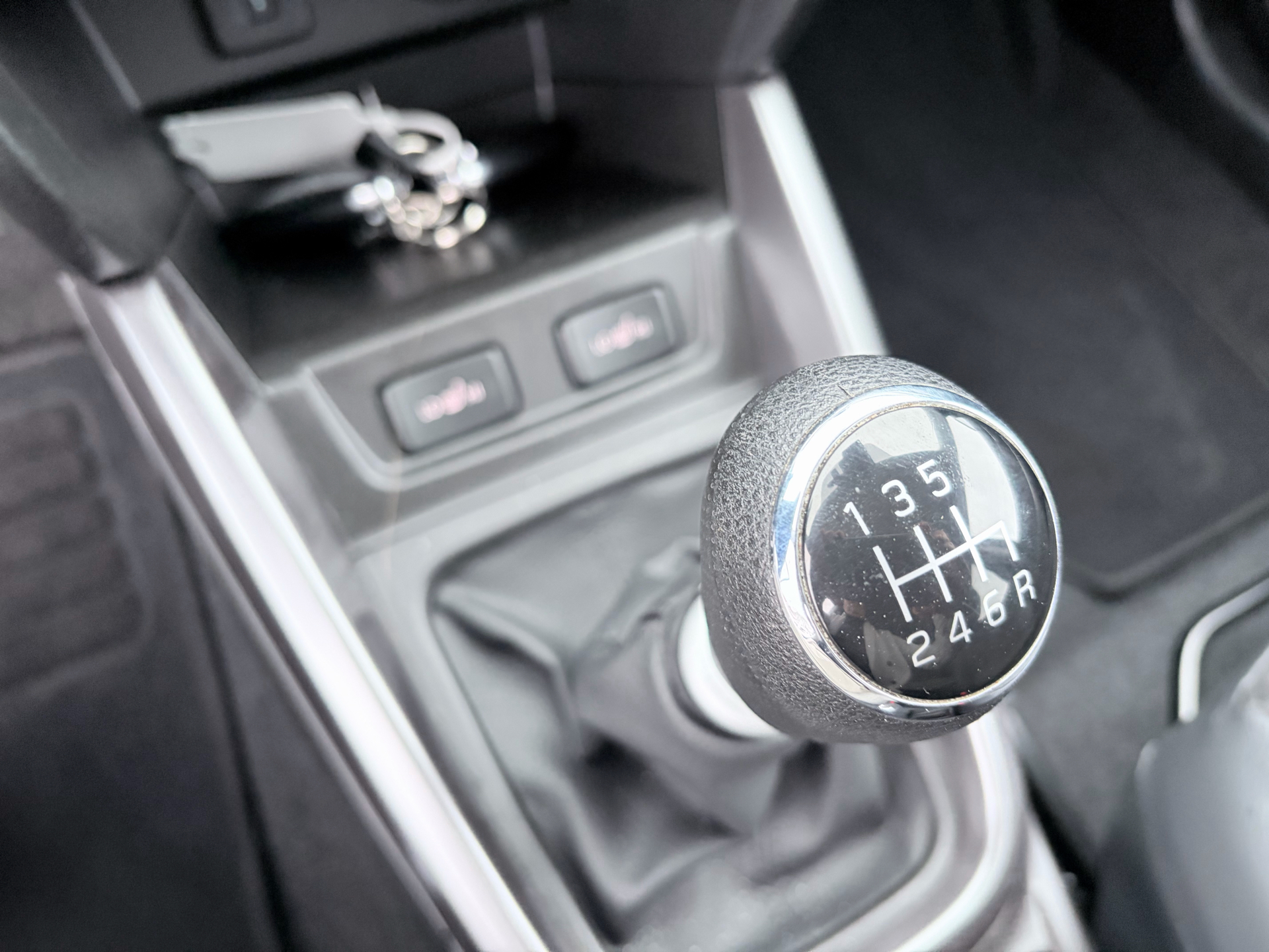 Billede af Suzuki Vitara 1,4 Boosterjet Limited 140HK 5d 6g