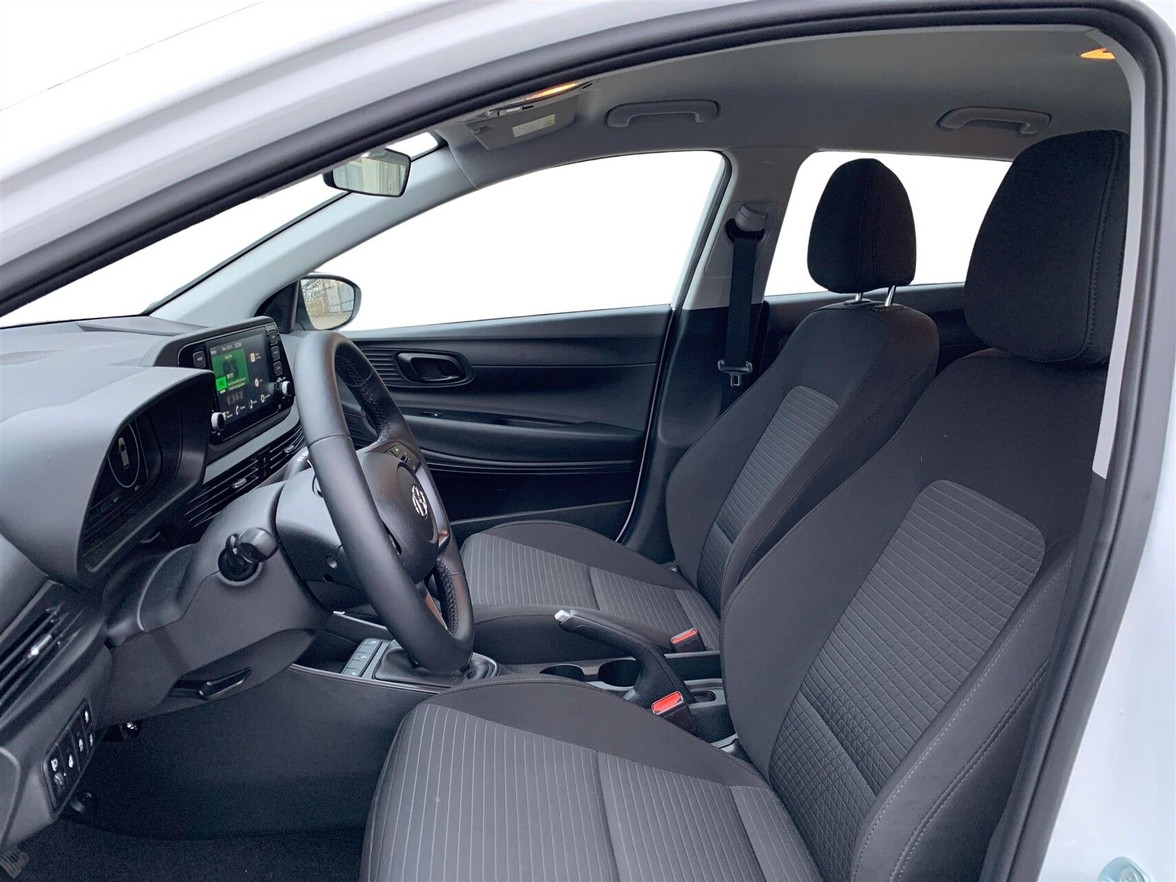 Billede af Hyundai i20 1,2 MPI Essential Komfort 84HK 5d