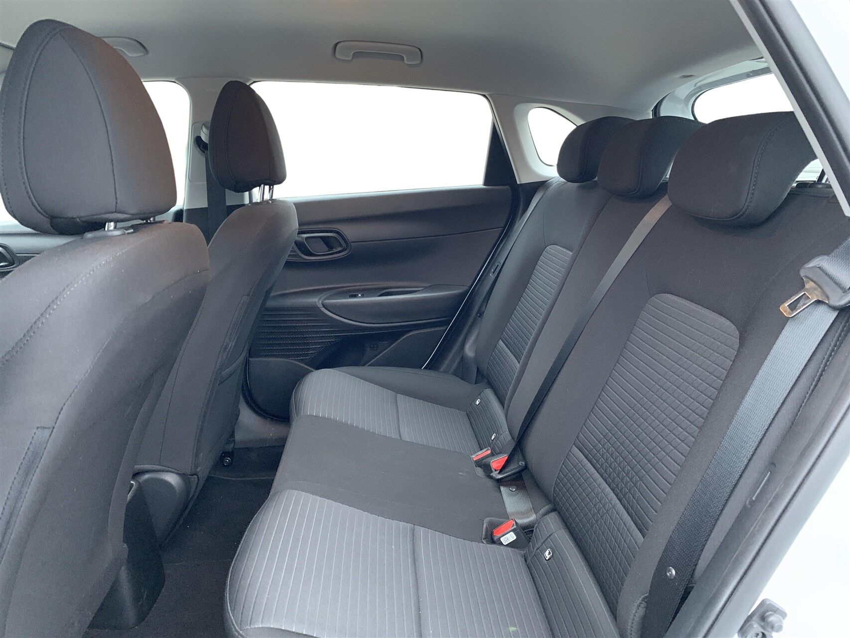 Billede af Hyundai i20 1,2 MPI Essential Komfort 84HK 5d