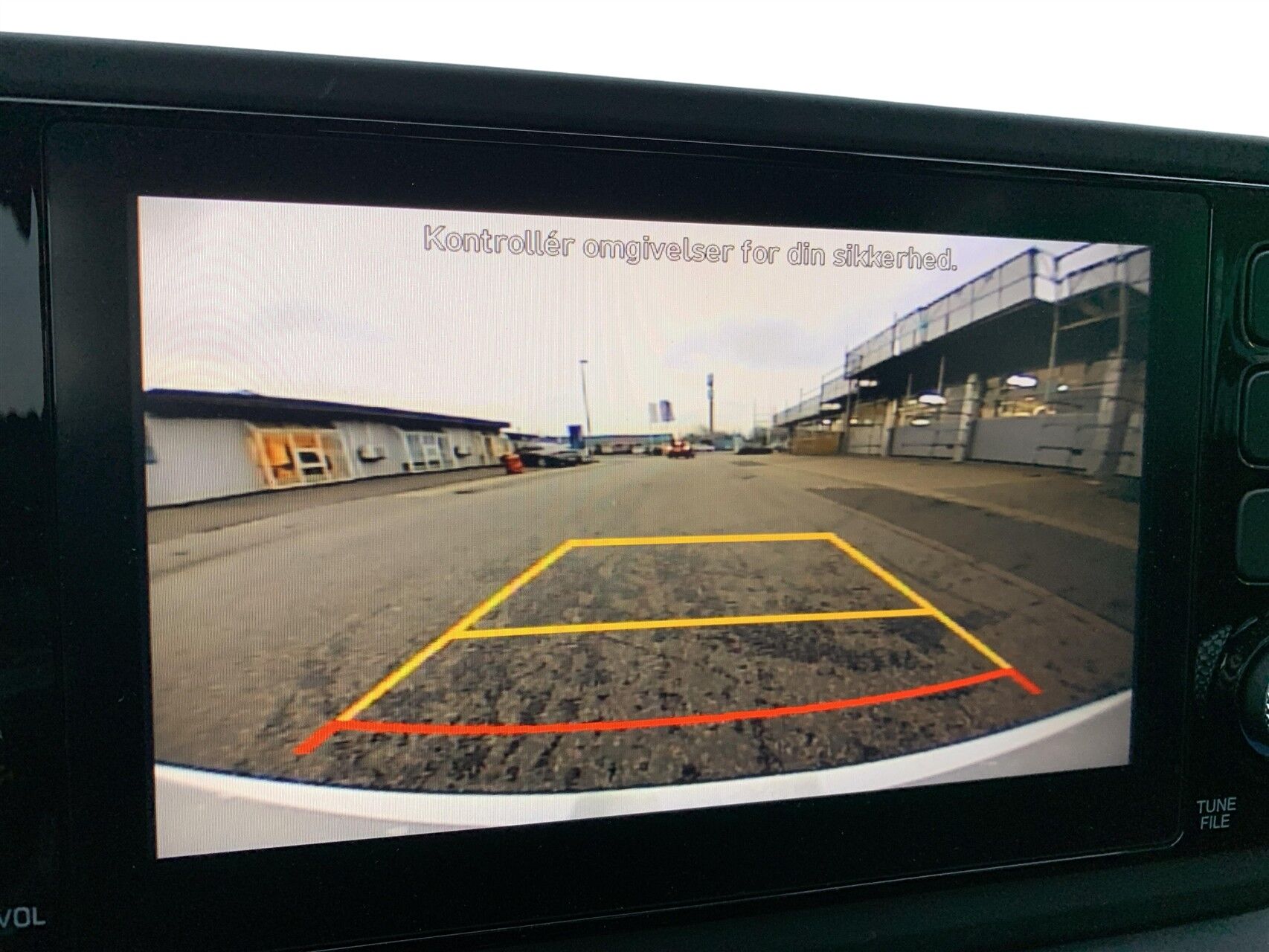 Billede af Hyundai i20 1,2 MPI Essential Komfort 84HK 5d