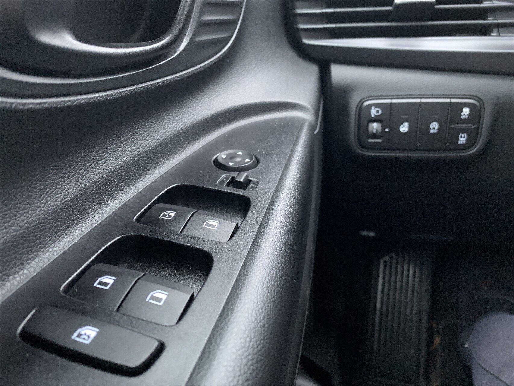 Billede af Hyundai i20 1,2 MPI Essential Komfort 84HK 5d