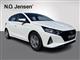 Billede af Hyundai i20 1,2 MPI Essential Komfort 84HK 5d