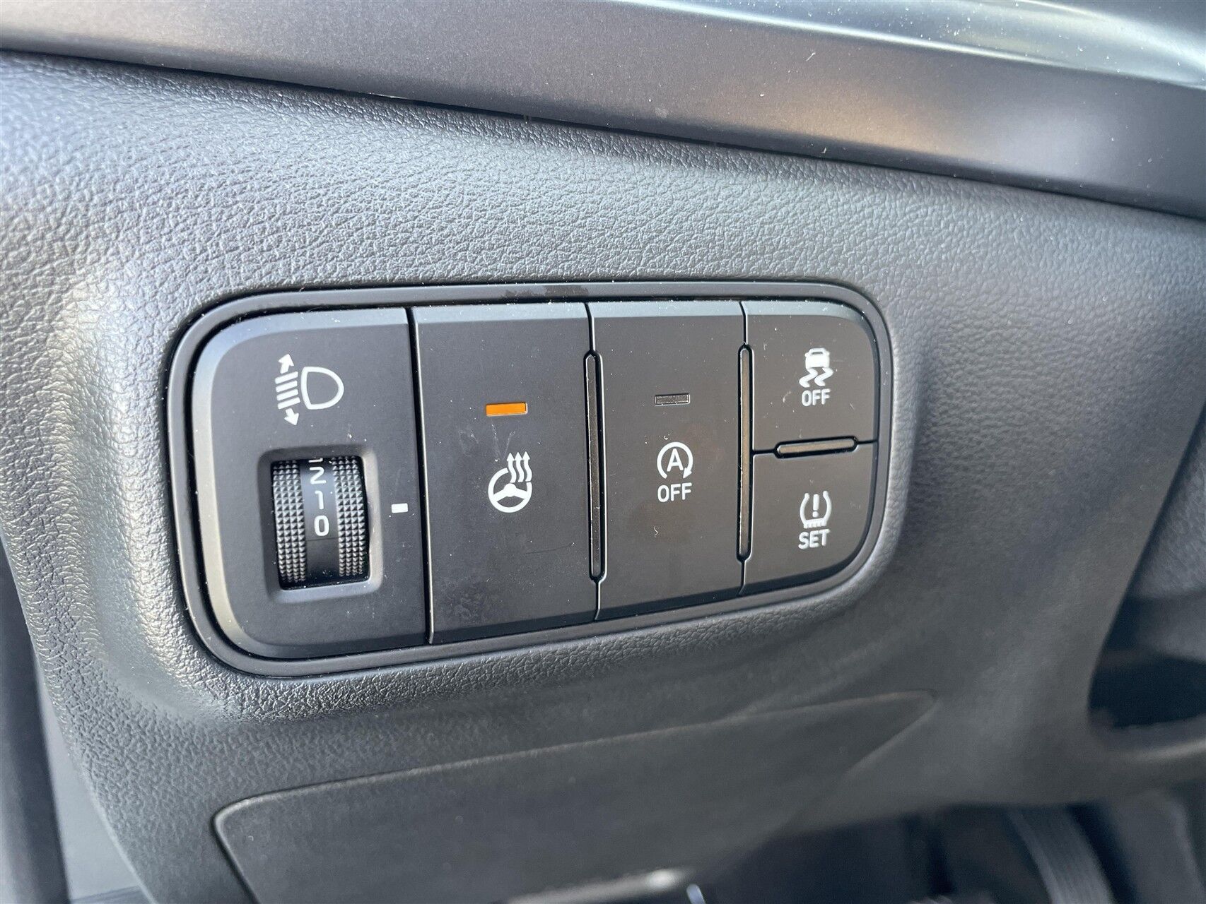 Billede af Hyundai i20 1,2 MPI Essential Komfort 84HK 5d