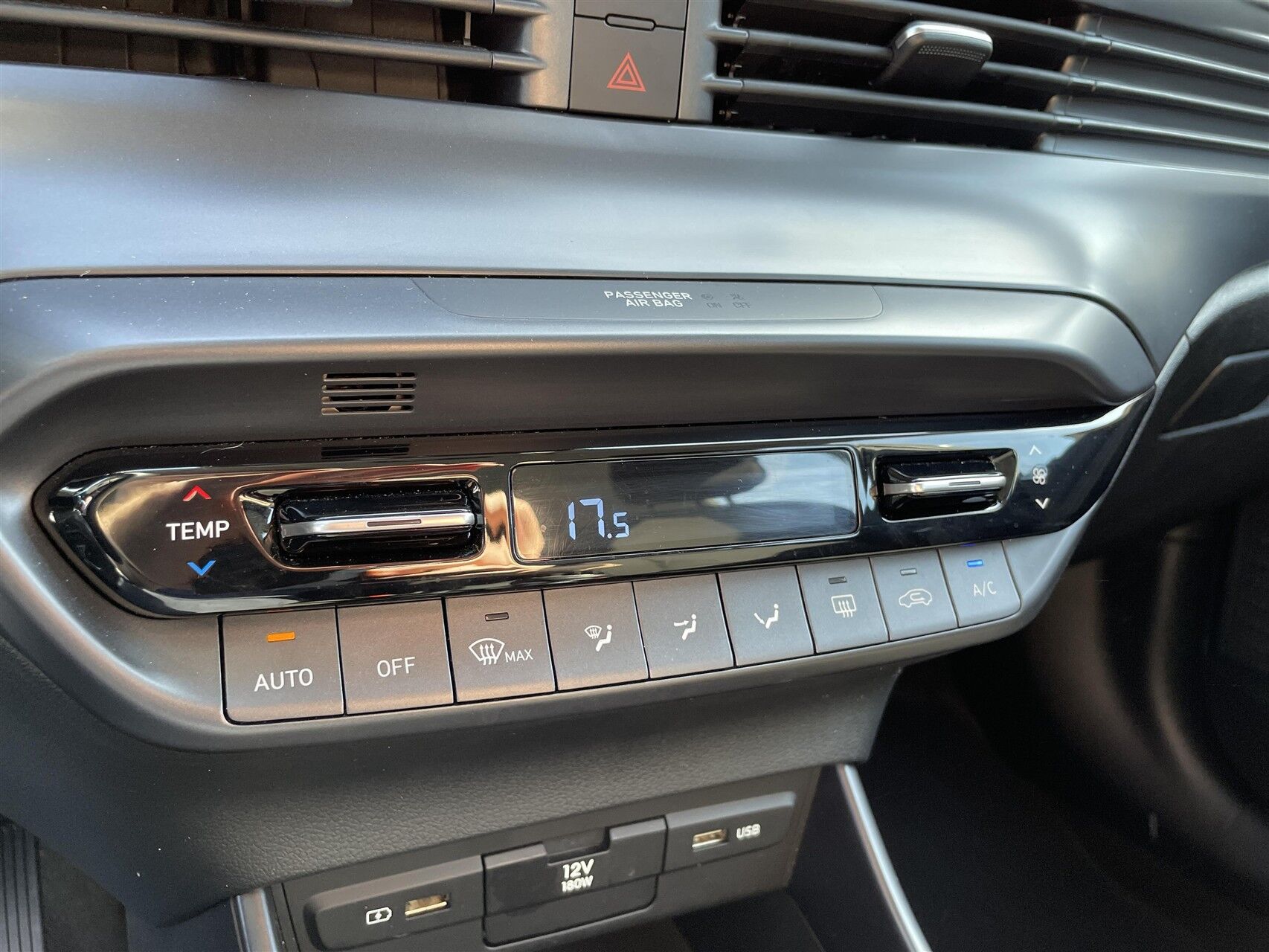 Billede af Hyundai i20 1,2 MPI Essential Komfort 84HK 5d