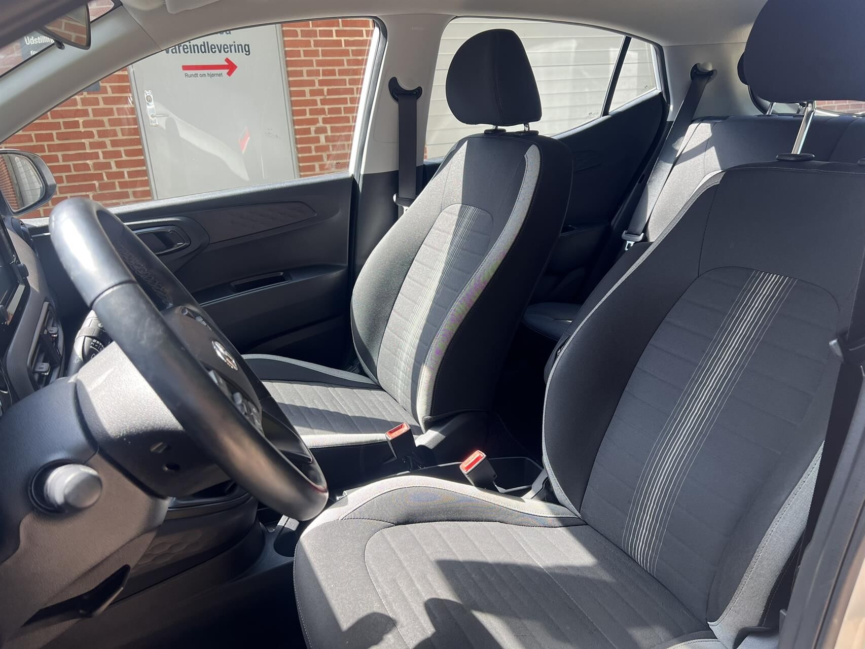 Billede af Hyundai i10 1,0 Advanced 67HK 5d