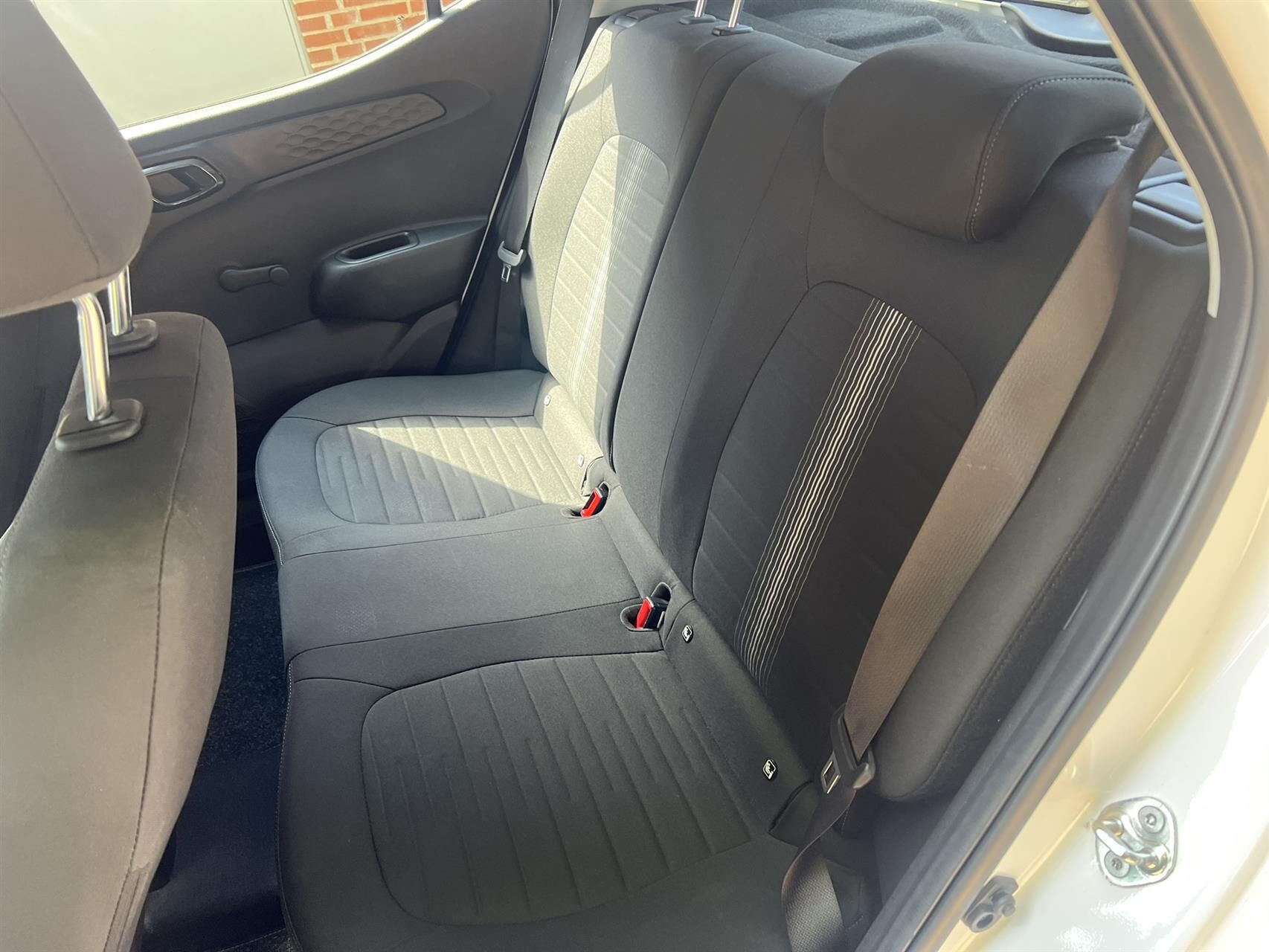 Billede af Hyundai i10 1,0 Advanced 67HK 5d