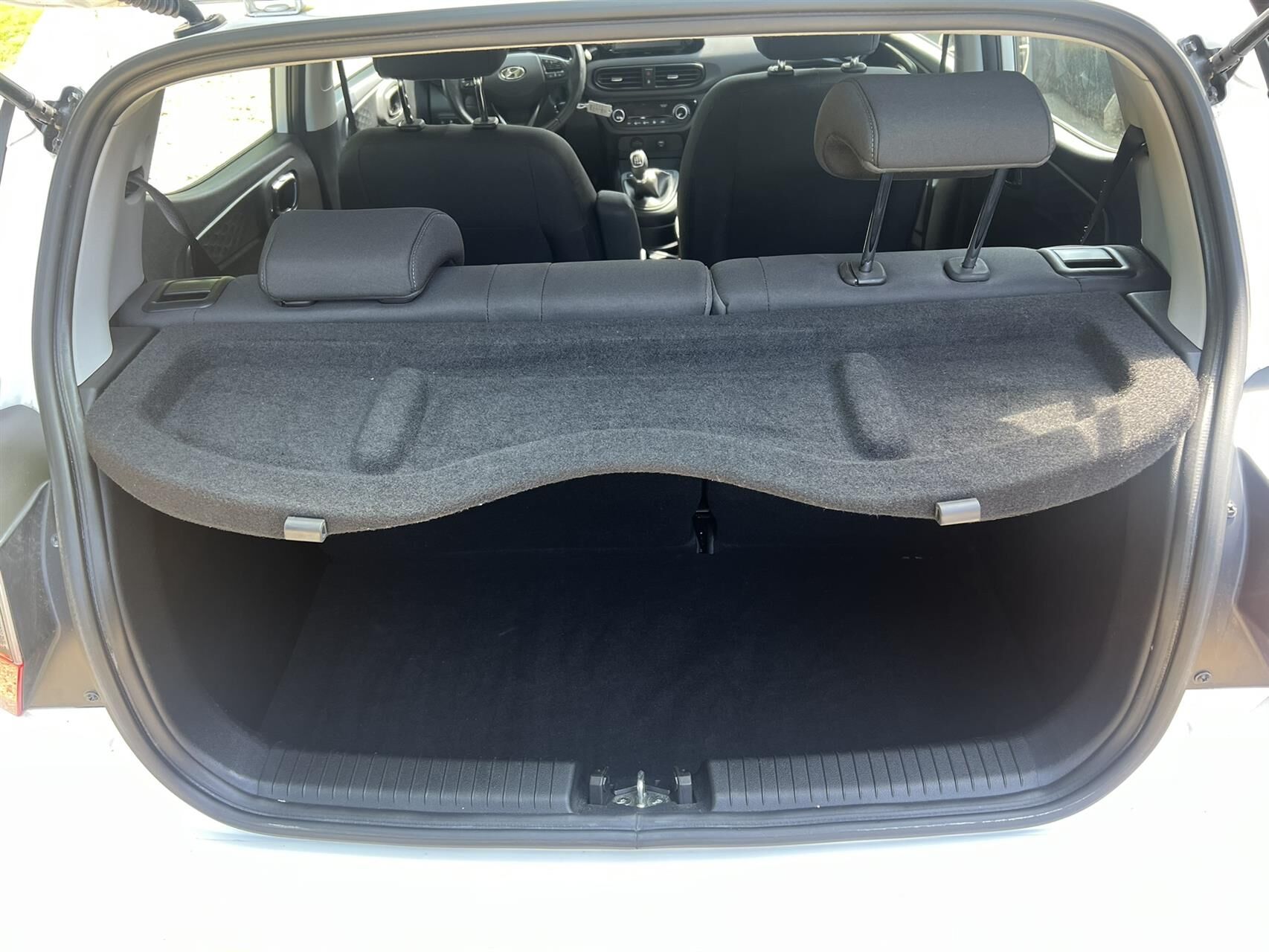 Billede af Hyundai i10 1,0 Advanced 67HK 5d