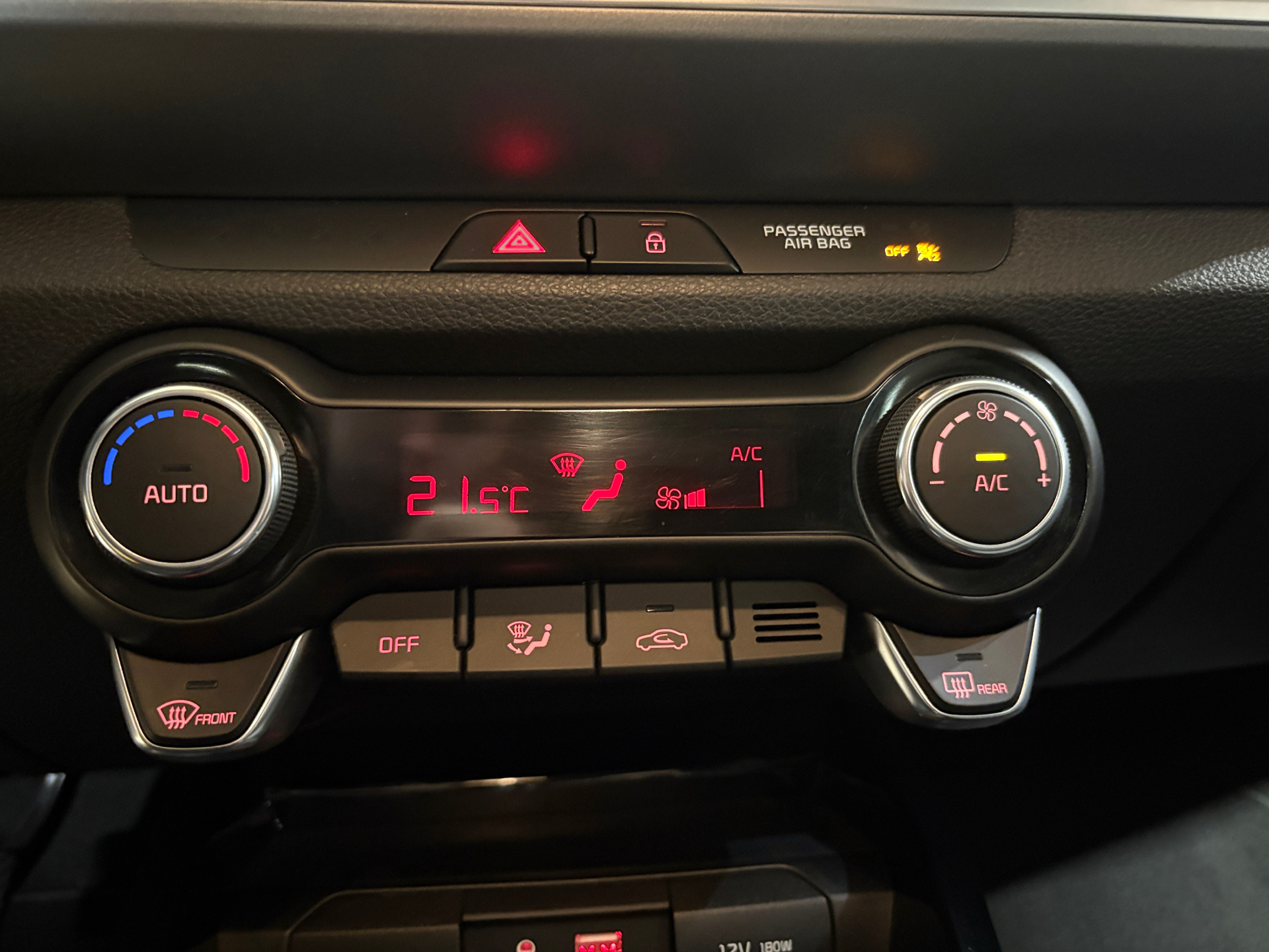 Billede af Kia Stonic 1,0 T-GDI Edition 100HK 5d