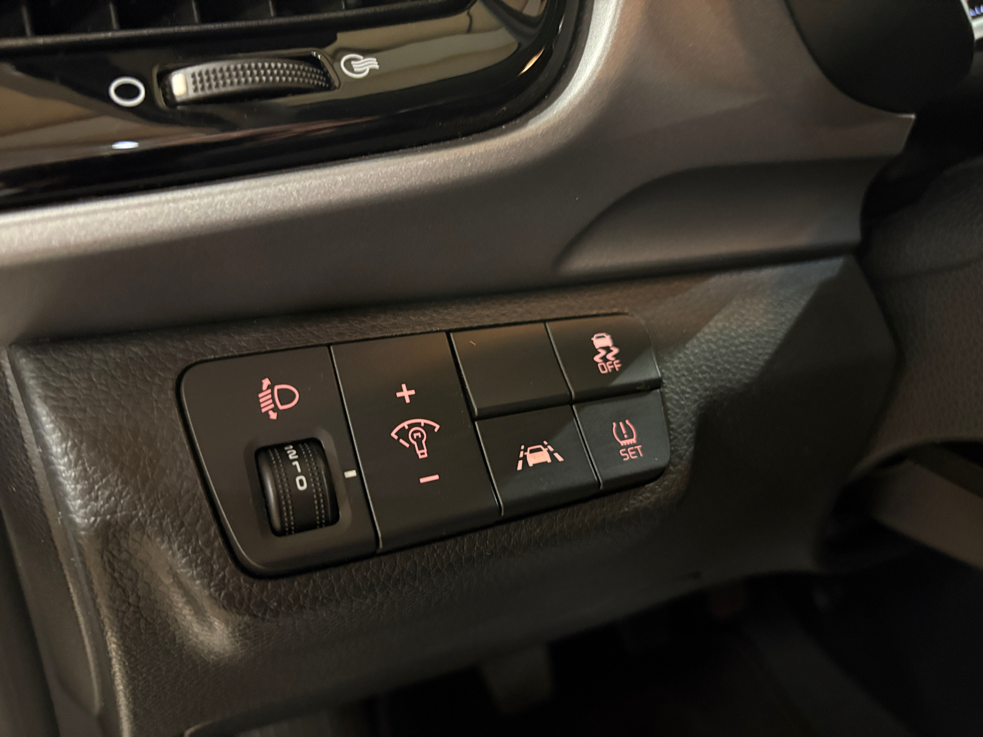 Billede af Kia Stonic 1,0 T-GDI Edition 100HK 5d