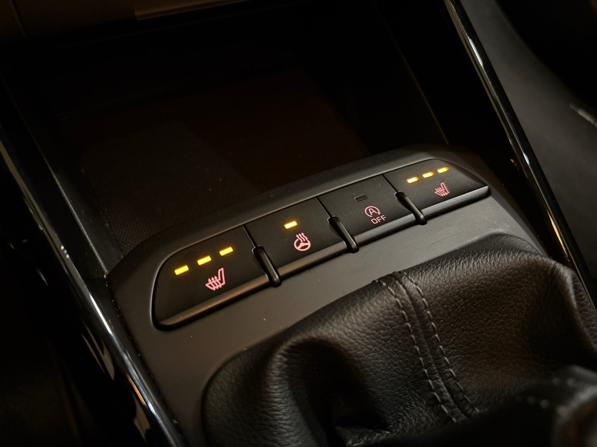 Billede af Kia Stonic 1,0 T-GDI Edition 100HK 5d