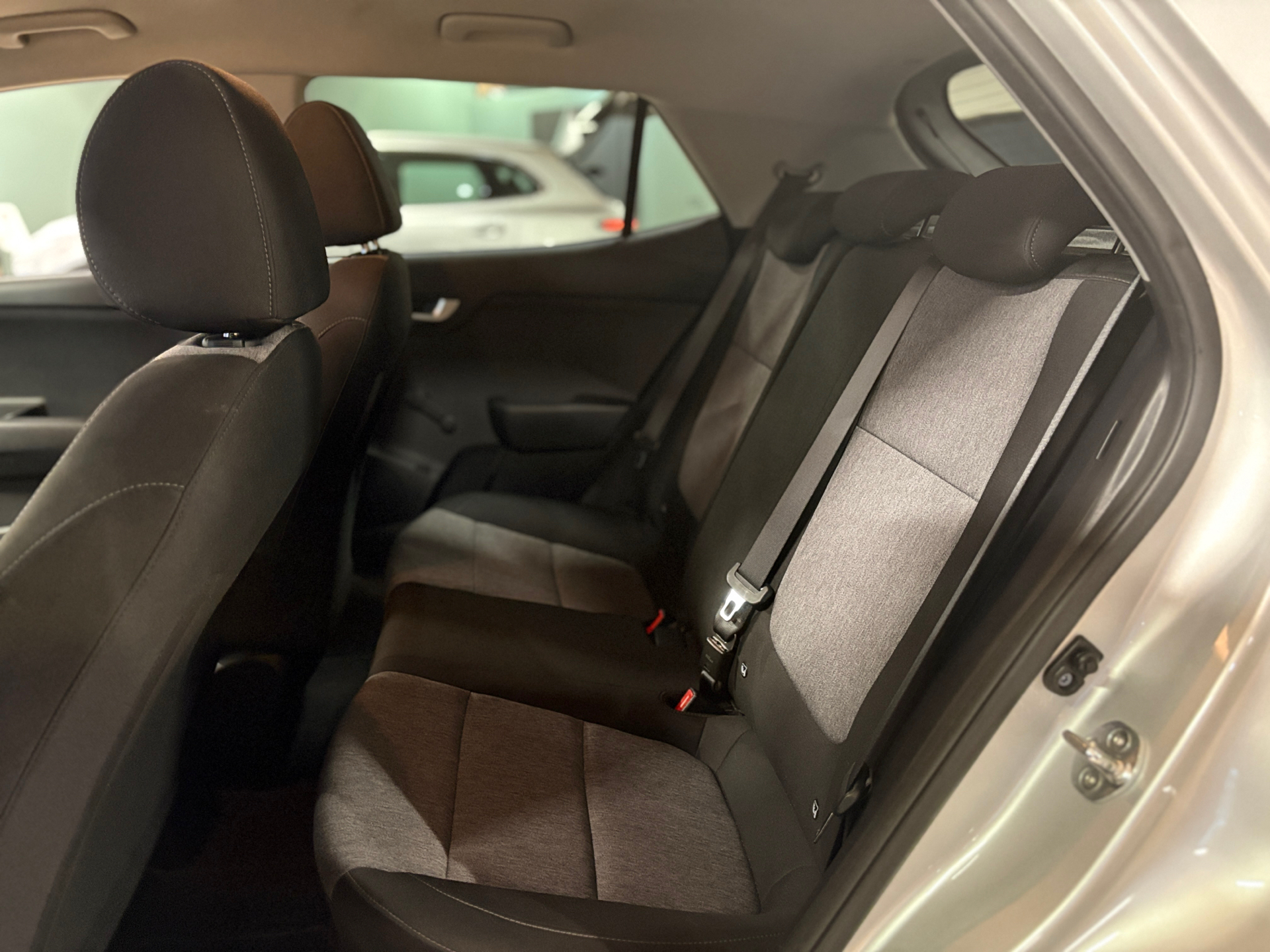 Billede af Kia Stonic 1,0 T-GDI Edition 100HK 5d