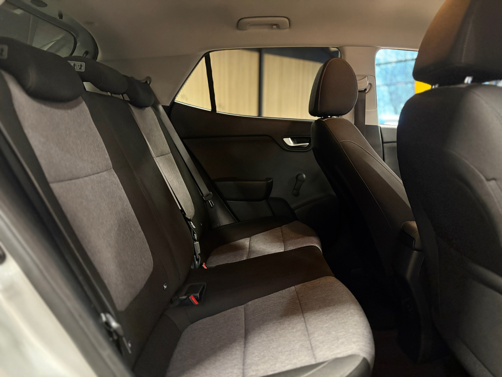 Billede af Kia Stonic 1,0 T-GDI Edition 100HK 5d