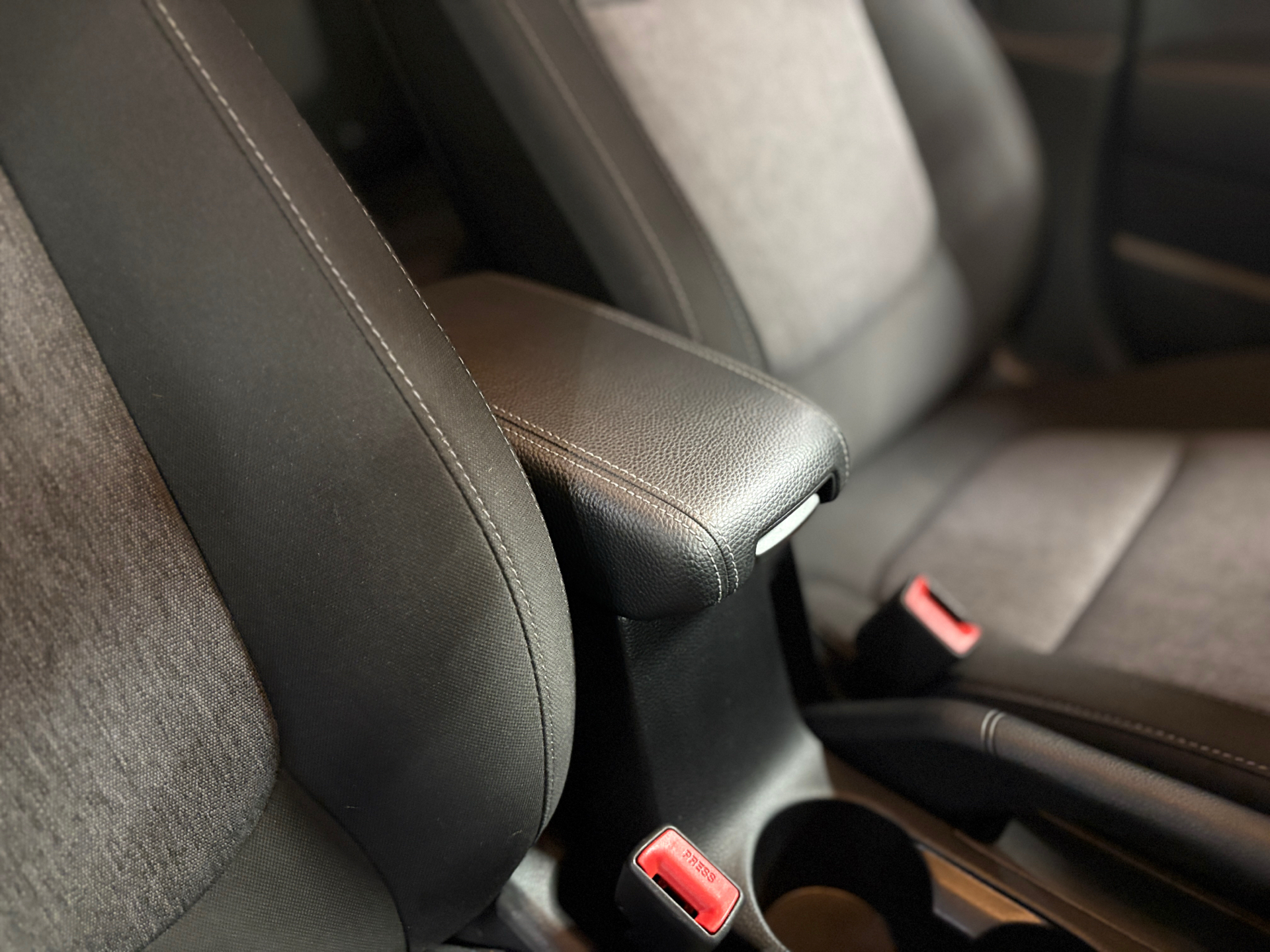 Billede af Kia Stonic 1,0 T-GDI Edition 100HK 5d