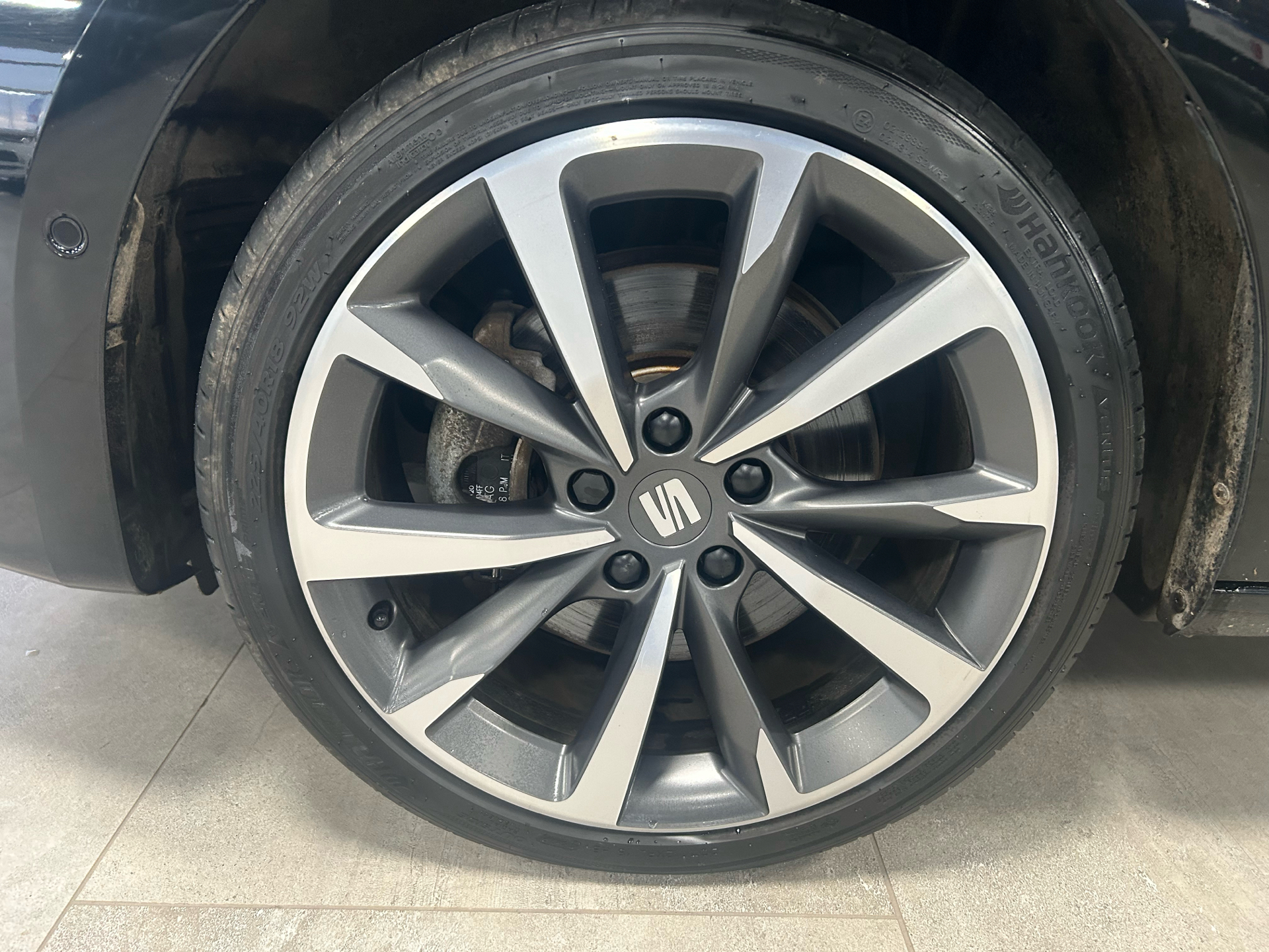 Billede af Seat Leon Sportstourer 1,4 e-Hybrid FR DSG 204HK Stc 6g Aut.