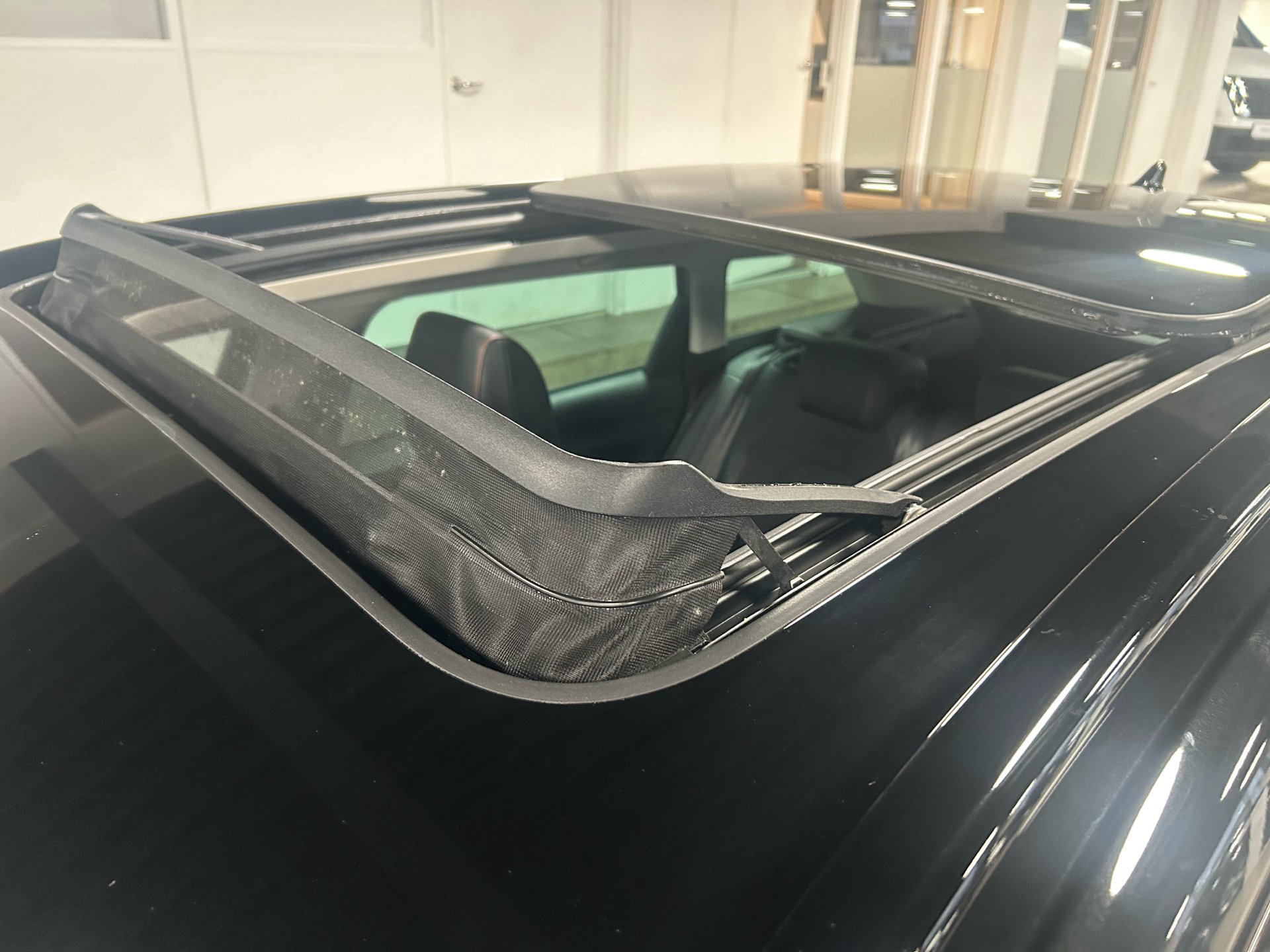 Billede af Seat Leon Sportstourer 1,4 e-Hybrid FR DSG 204HK Stc 6g Aut.