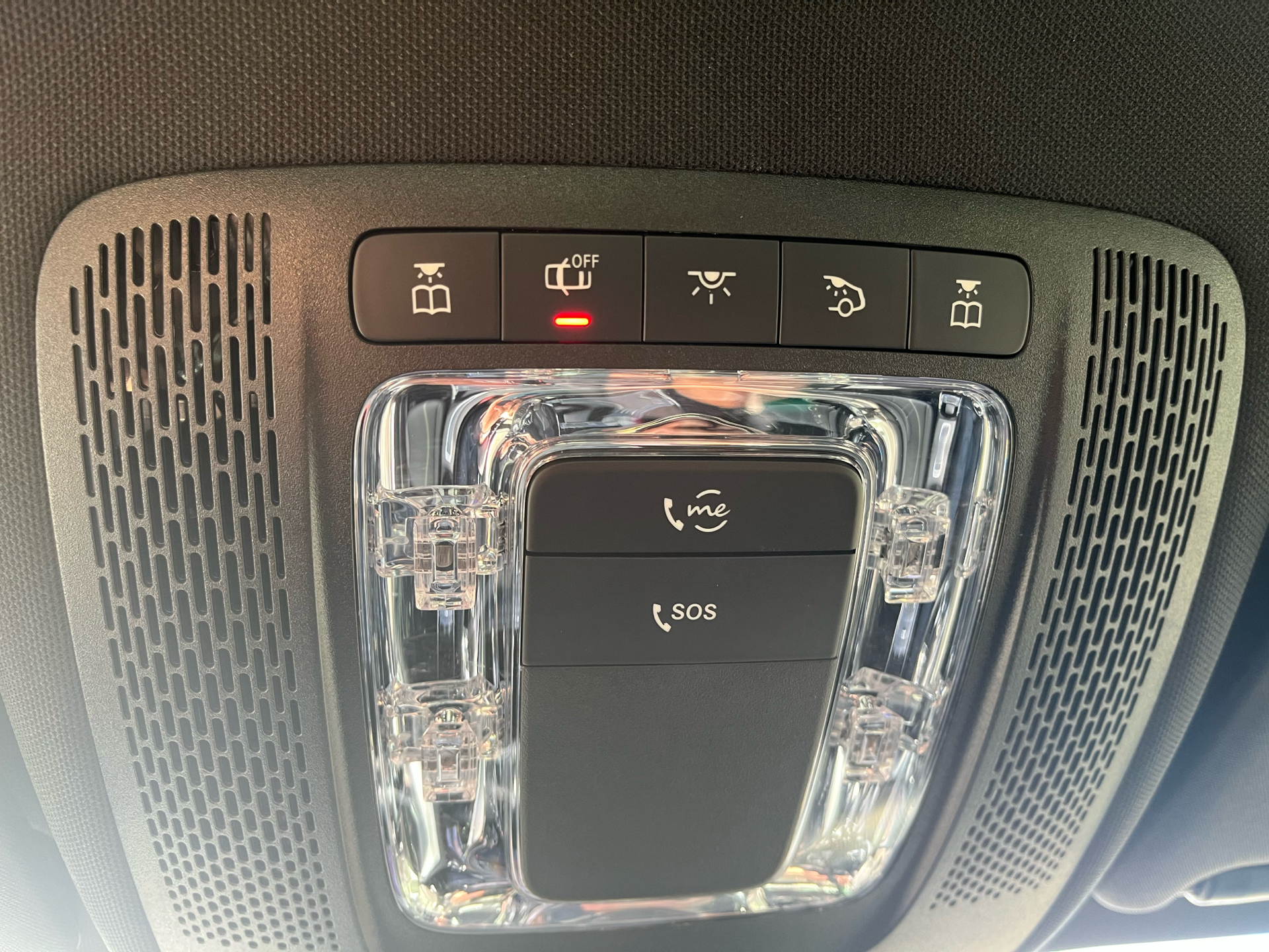 Billede af Mercedes-Benz EQA 250+ EL Progressive 190HK 5d Aut.