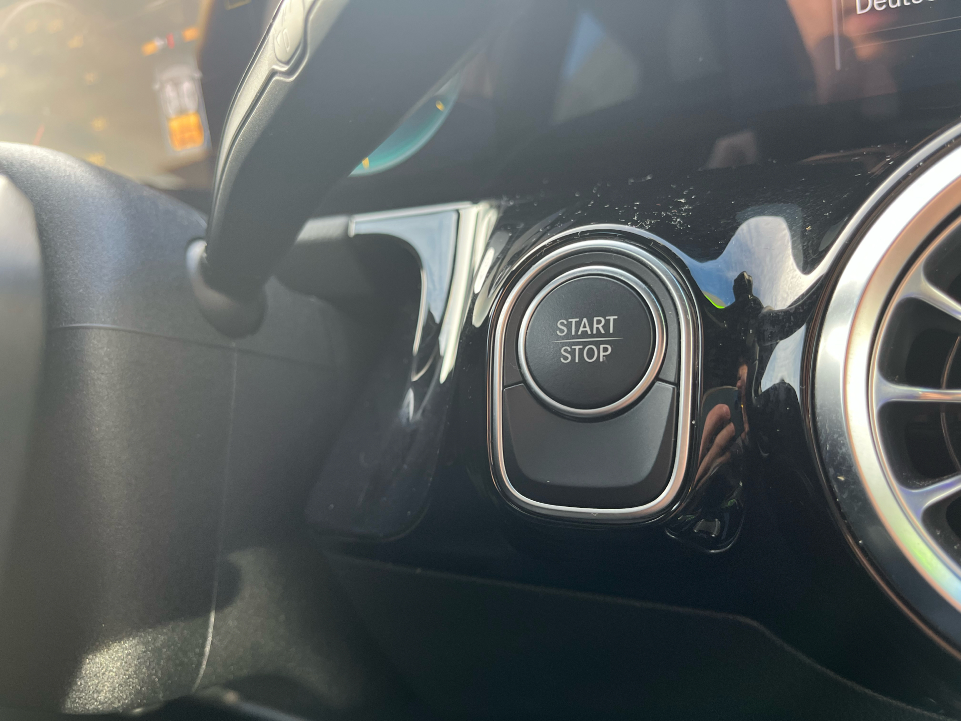 Billede af Mercedes-Benz EQA 250+ EL Progressive 190HK 5d Aut.