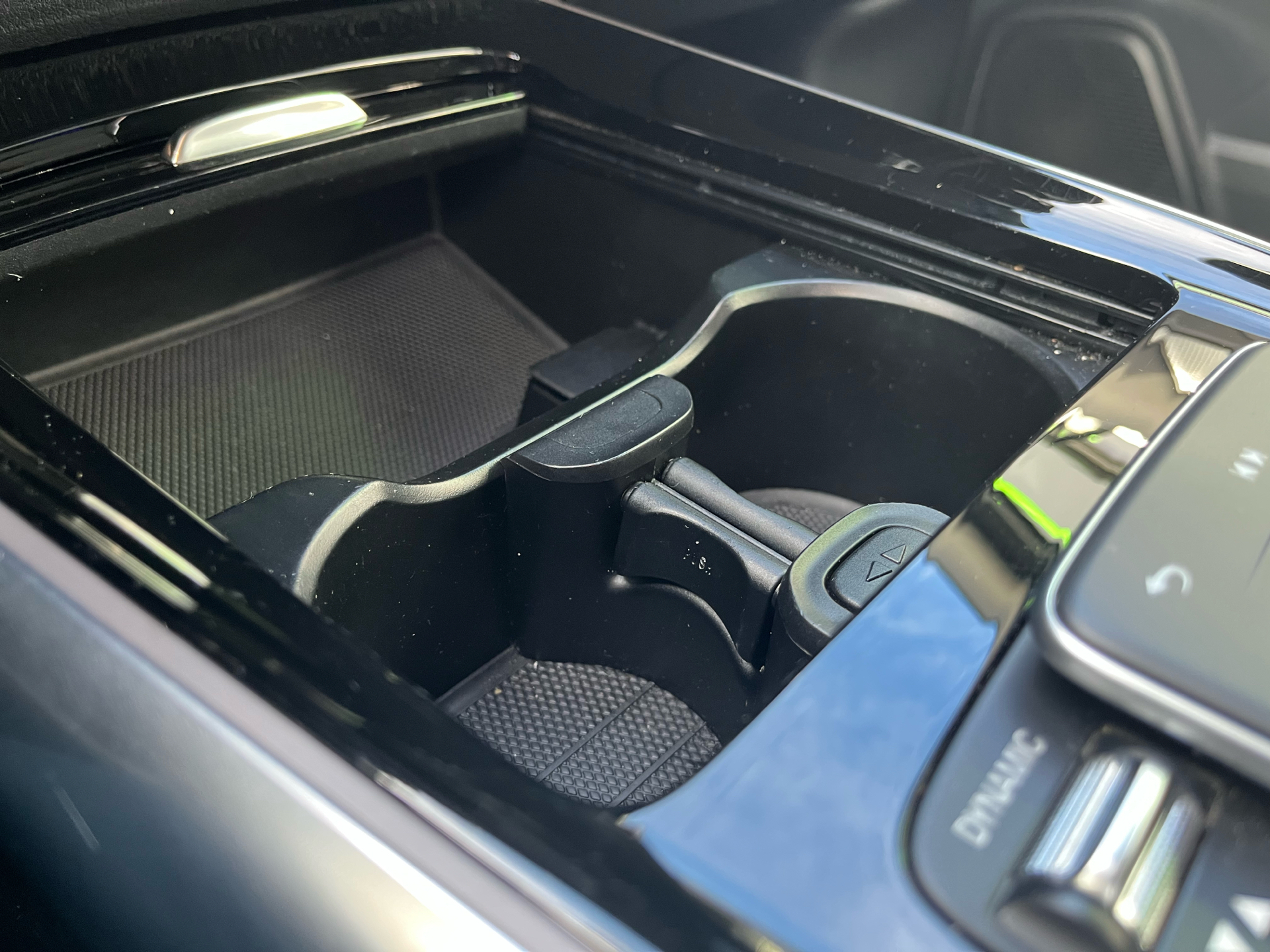 Billede af Mercedes-Benz EQA 250+ EL Progressive 190HK 5d Aut.