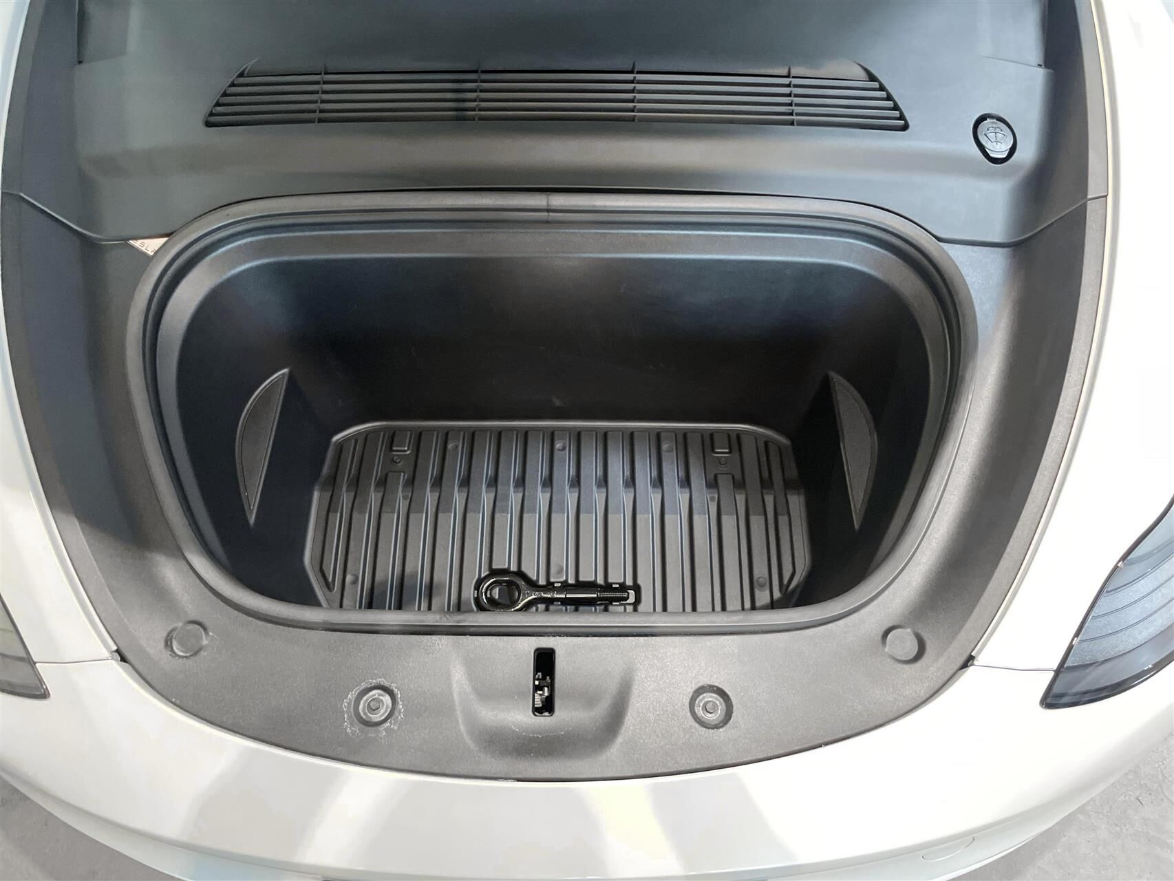 Billede af Tesla Model Y EL RWD 299HK 5d Aut.