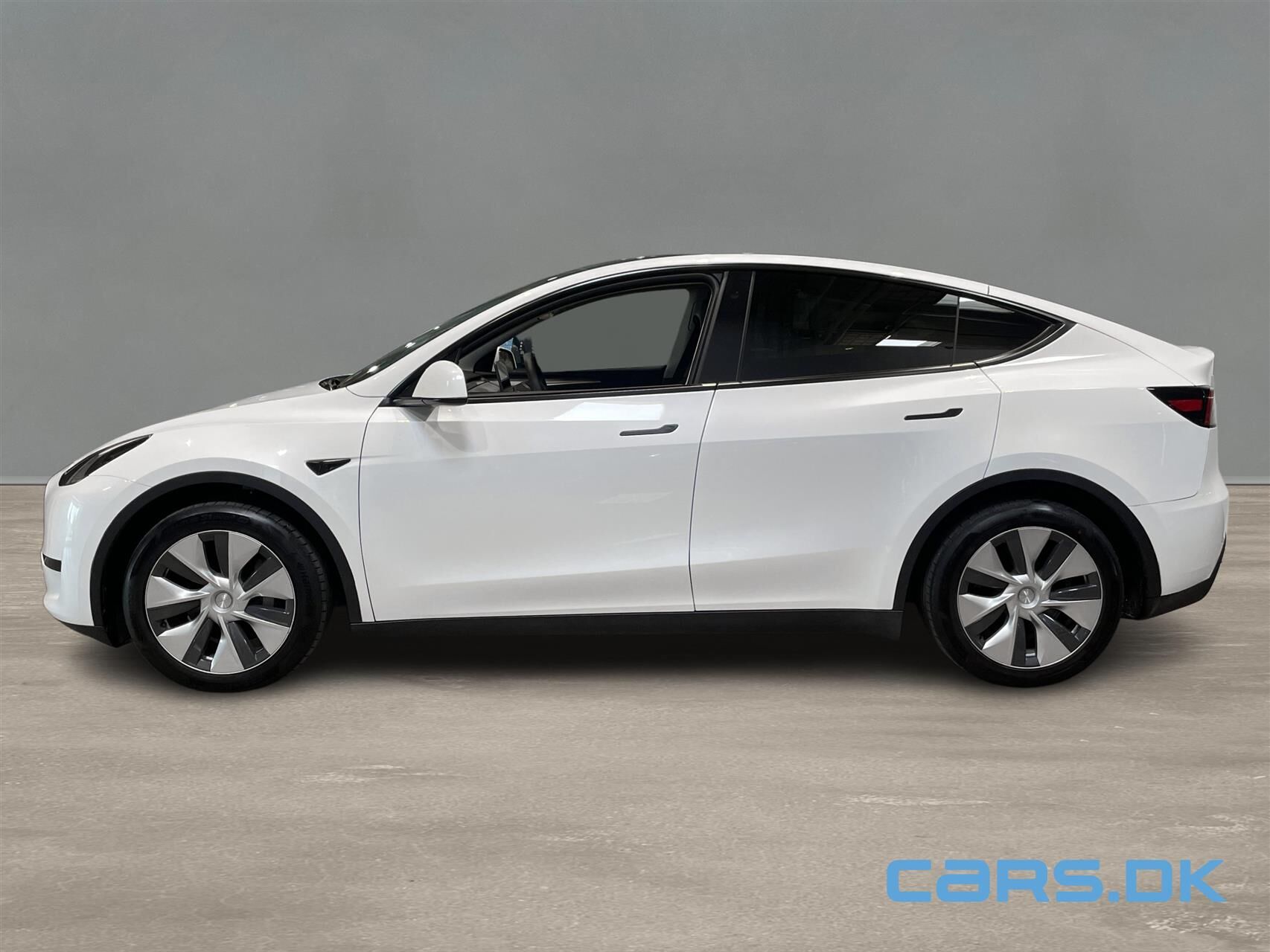 Billede af Tesla Model Y EL RWD 299HK 5d Aut.