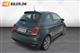 Billede af Fiat 500 1,0 Mild hybrid Sport Pack 70HK 3d 6g