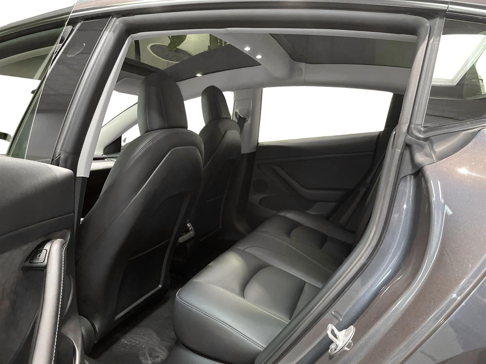 Billede af Tesla Model 3 EL 283HK Aut.