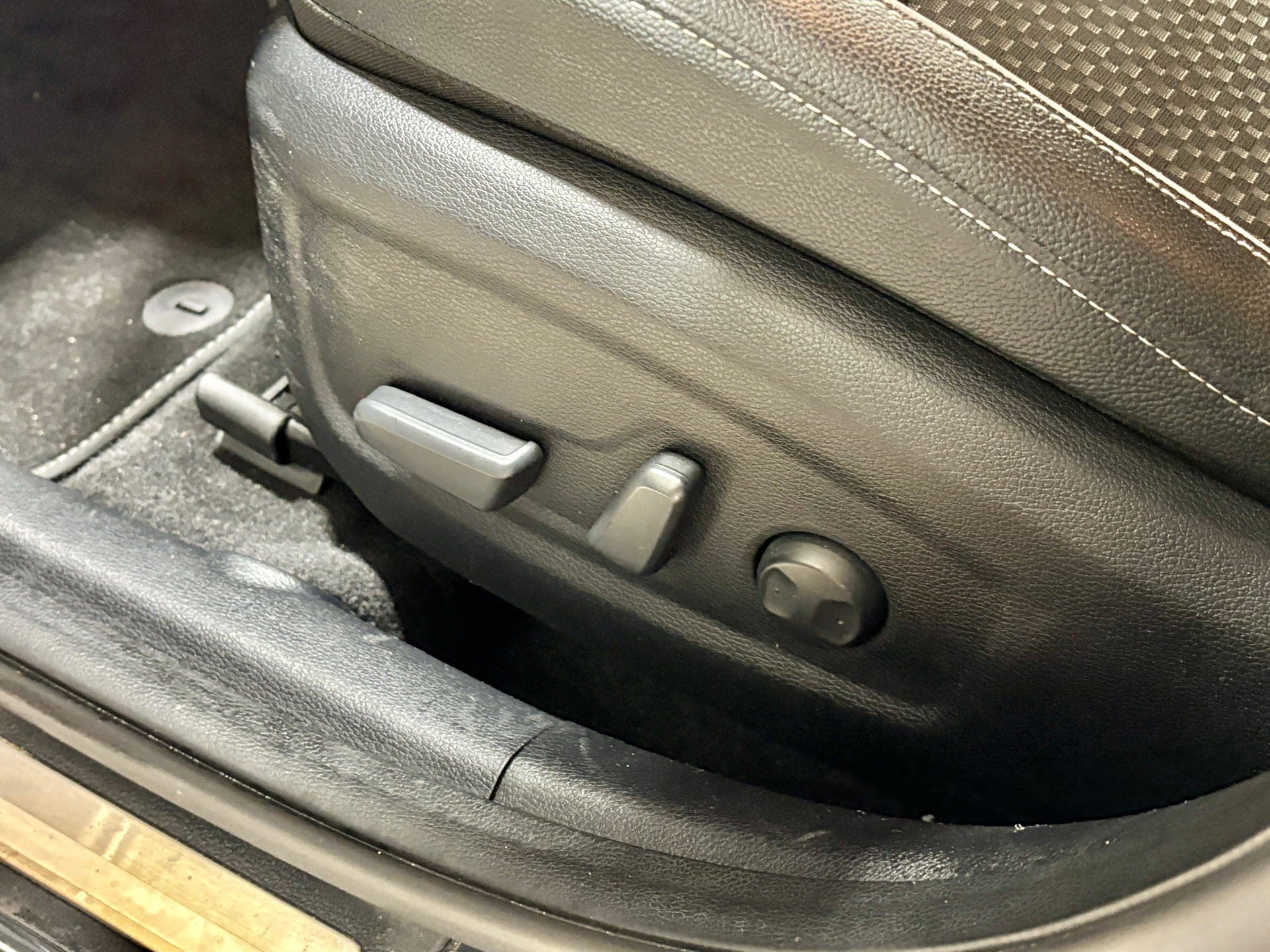 Billede af Kia Ceed SW 1,6 GDI PHEV  Plugin-hybrid Plus DCT 141HK Stc 6g Aut.