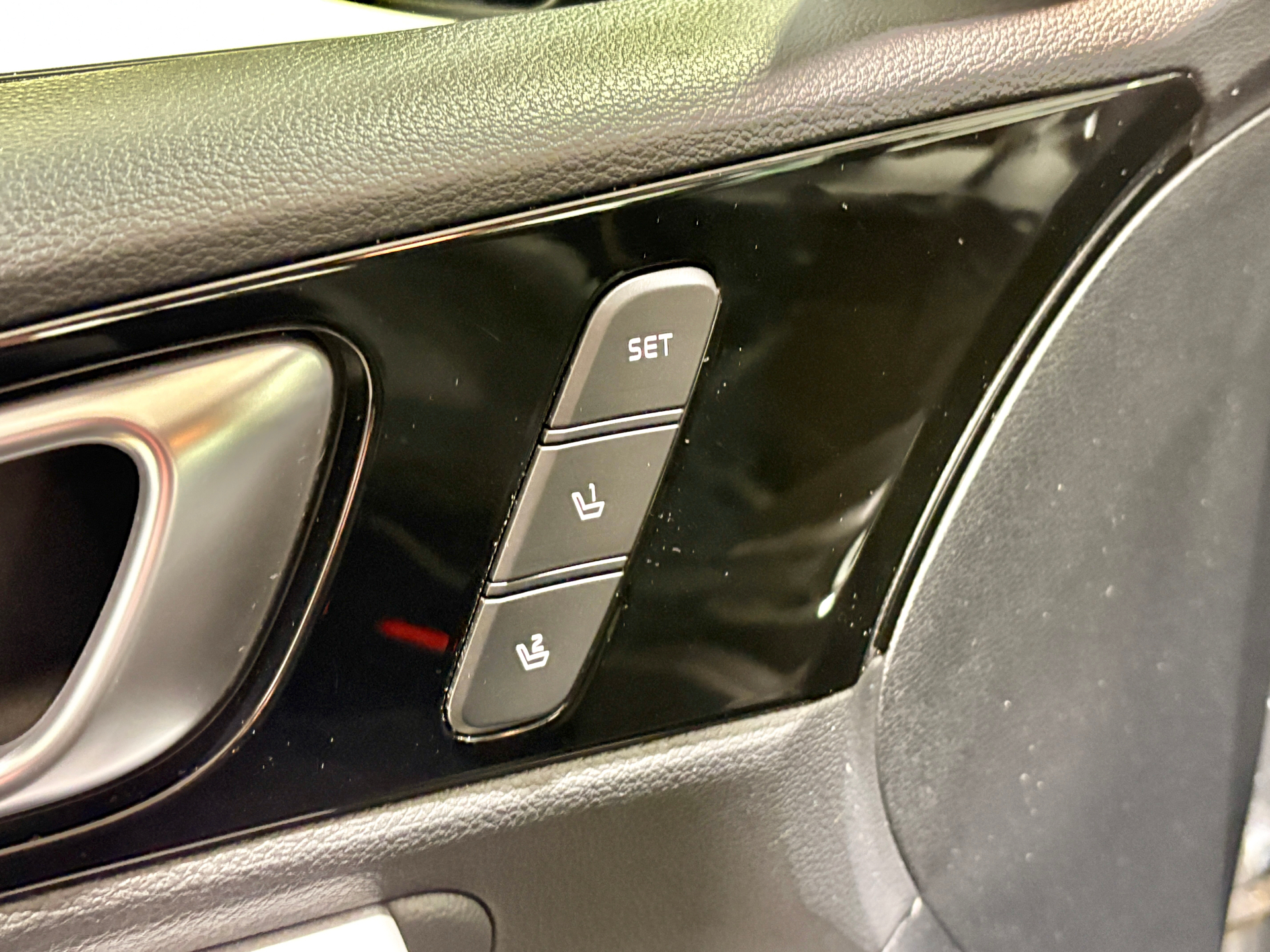 Billede af Kia Ceed SW 1,6 GDI PHEV  Plugin-hybrid Plus DCT 141HK Stc 6g Aut.