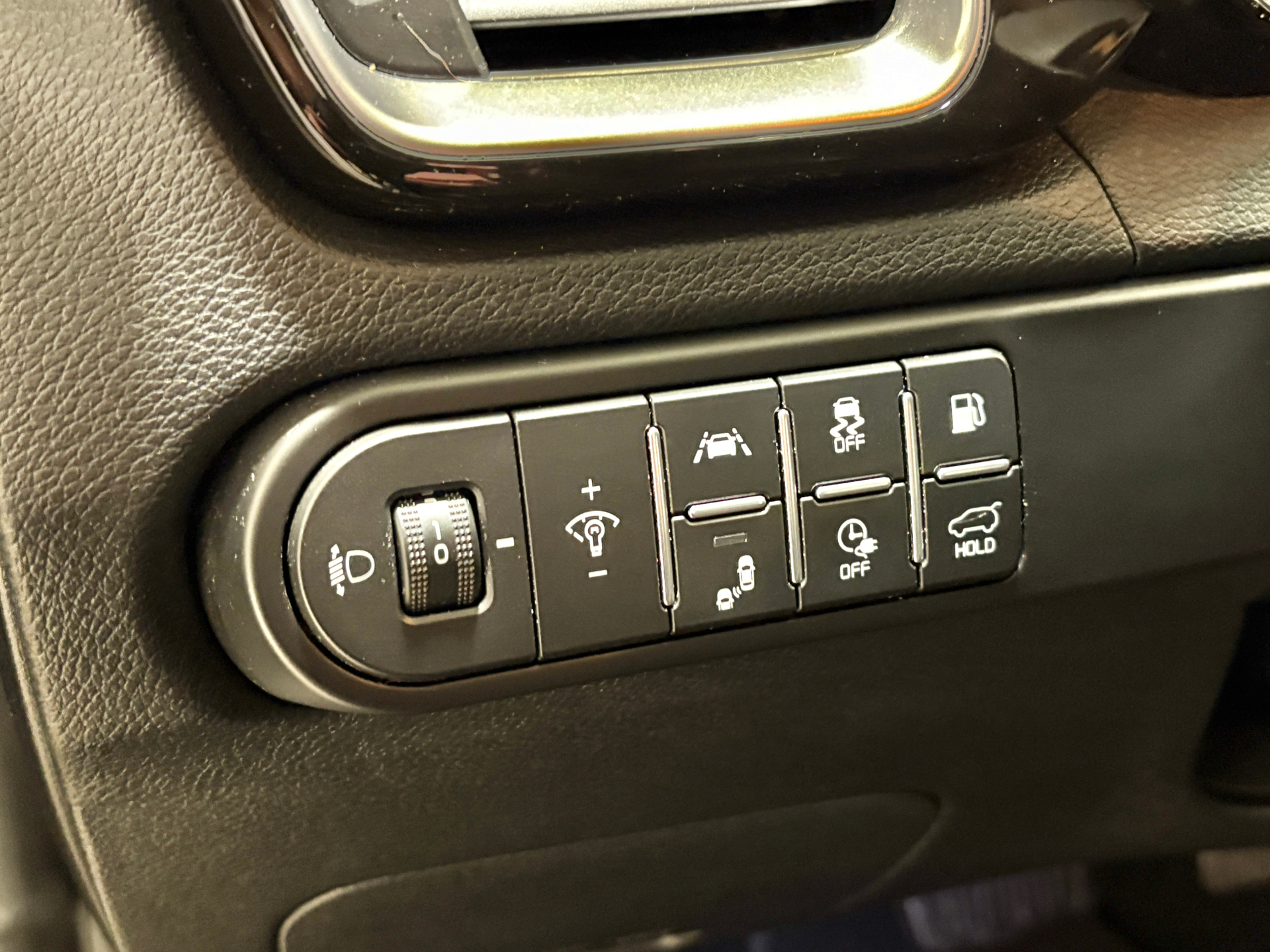 Billede af Kia Ceed SW 1,6 GDI PHEV  Plugin-hybrid Plus DCT 141HK Stc 6g Aut.