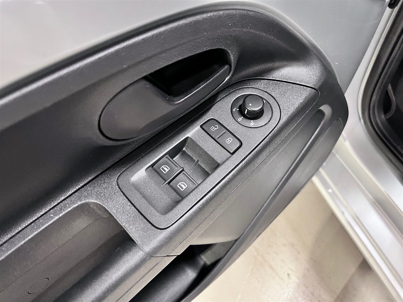 Billede af Skoda Citigo 1,0 MPI Ambition 60HK 5d