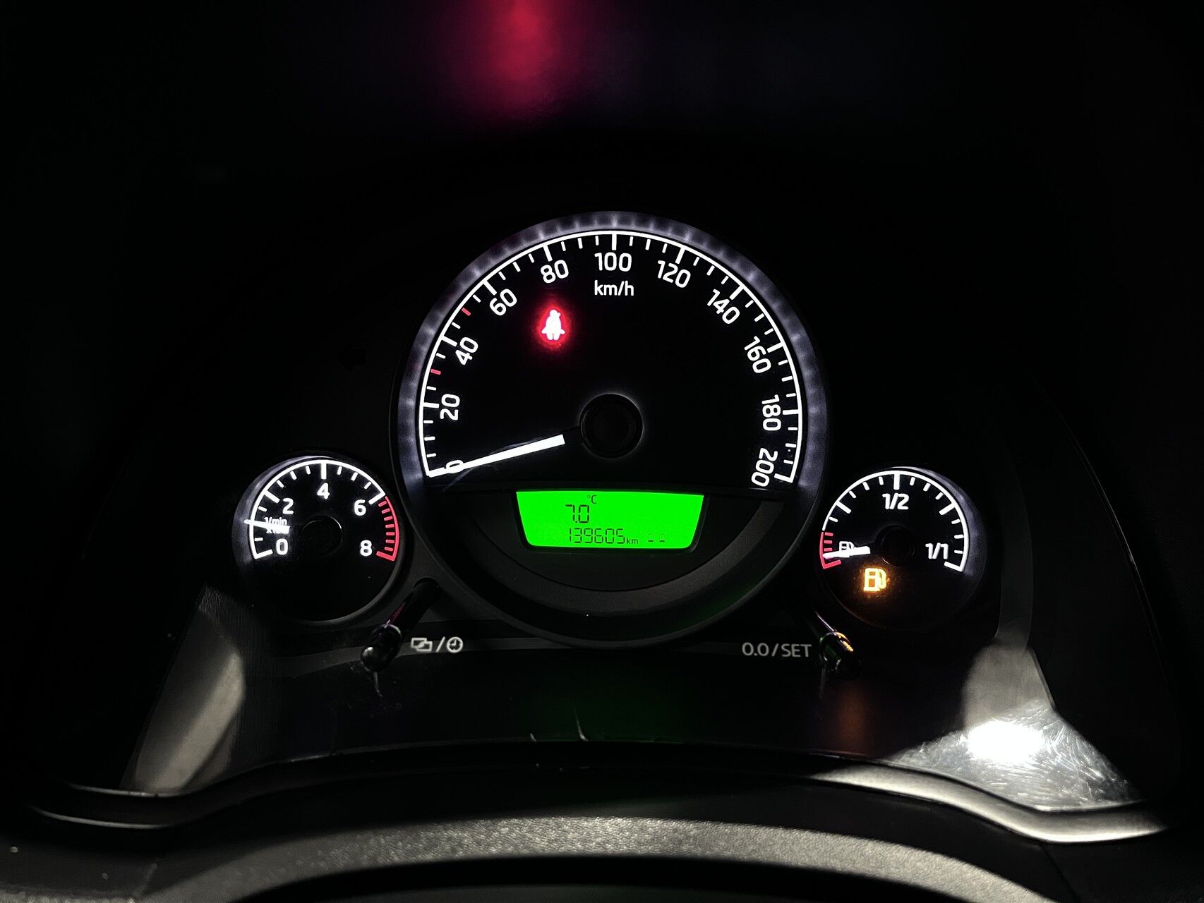 Billede af Skoda Citigo 1,0 MPI Ambition 60HK 5d