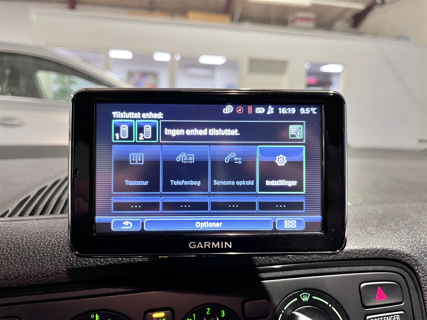 Billede af Skoda Citigo 1,0 MPI Ambition 60HK 5d