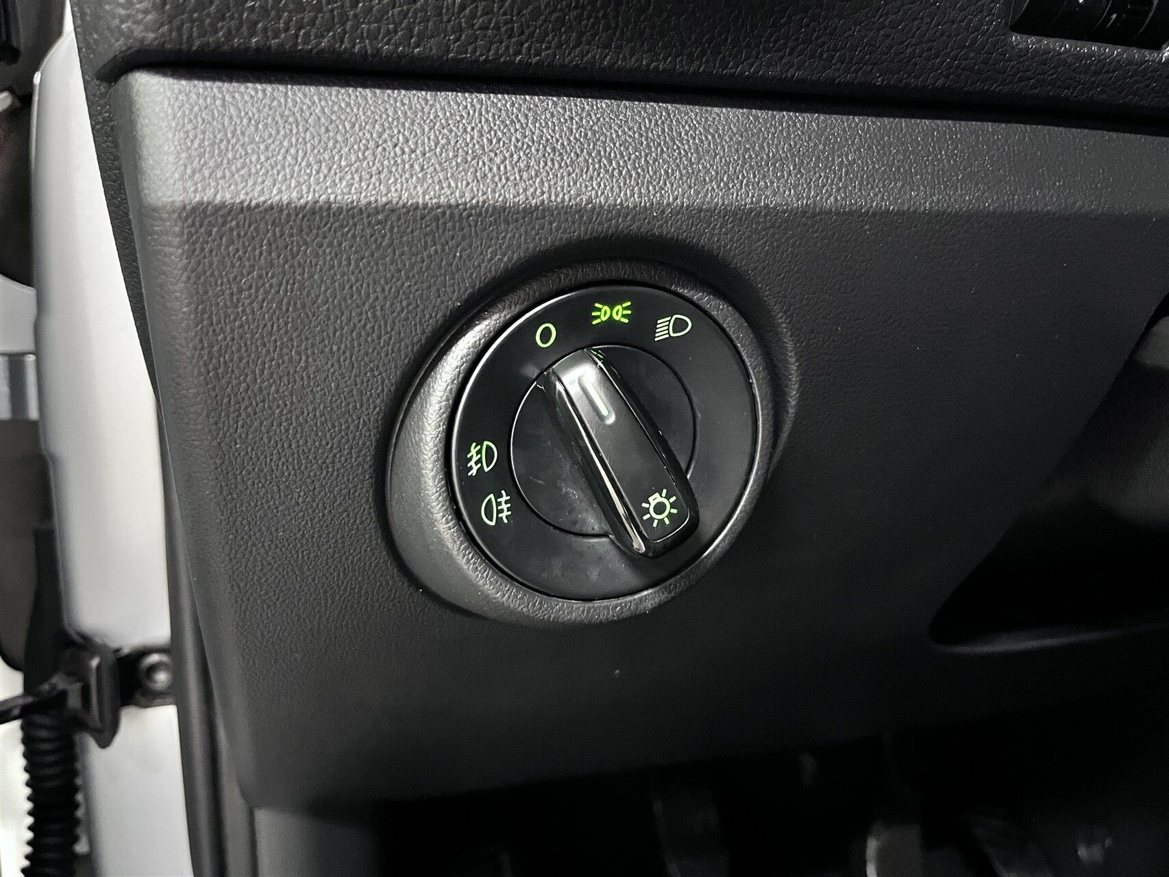 Billede af Skoda Citigo 1,0 MPI Ambition 60HK 5d