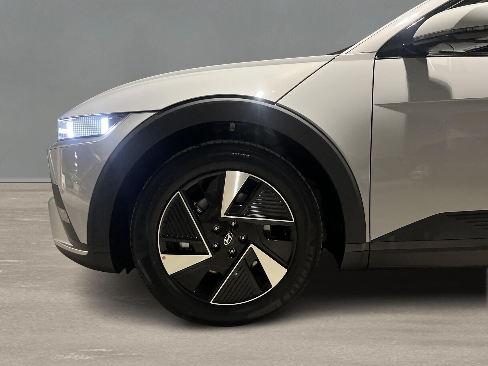 Billede af Hyundai Ioniq 5 Electric 84 kWh Advanced 229HK 5d Aut.