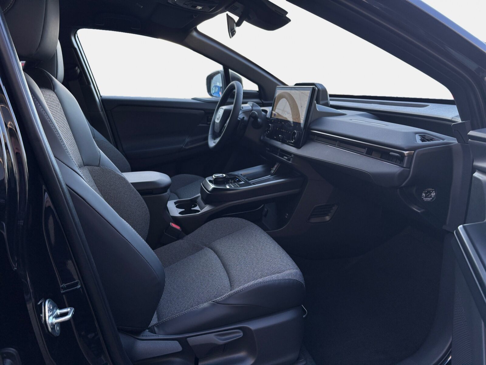 Billede af Toyota BZ4X EL Active 167HK 5d Aut.