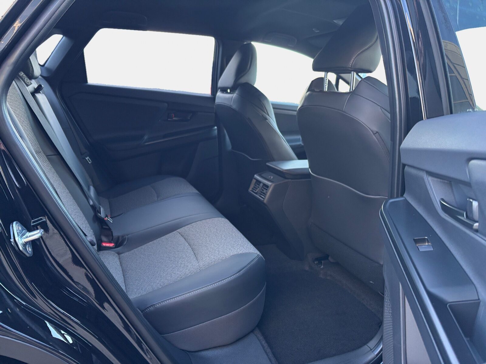 Billede af Toyota BZ4X EL Active 167HK 5d Aut.