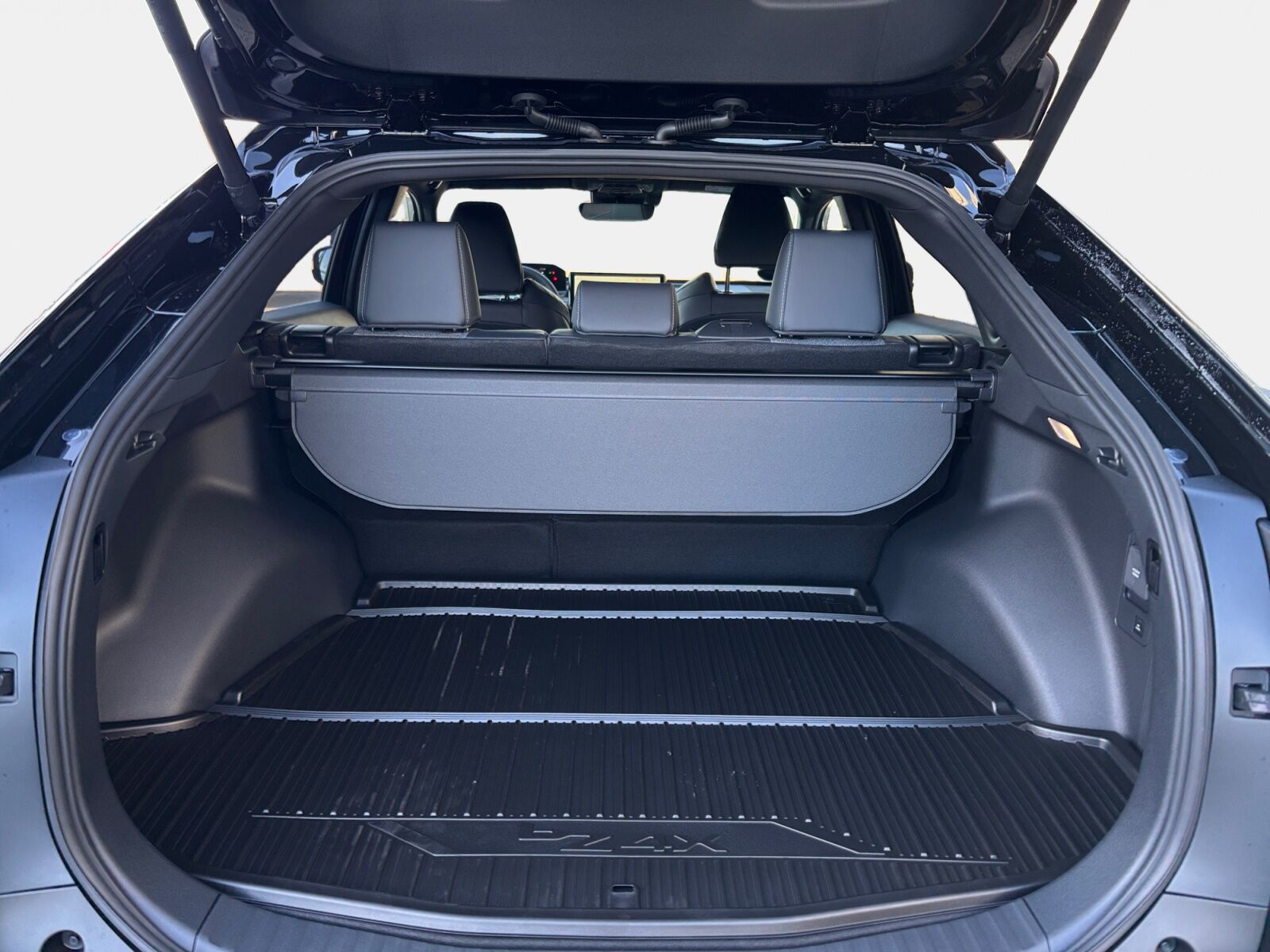 Billede af Toyota BZ4X EL Active 167HK 5d Aut.