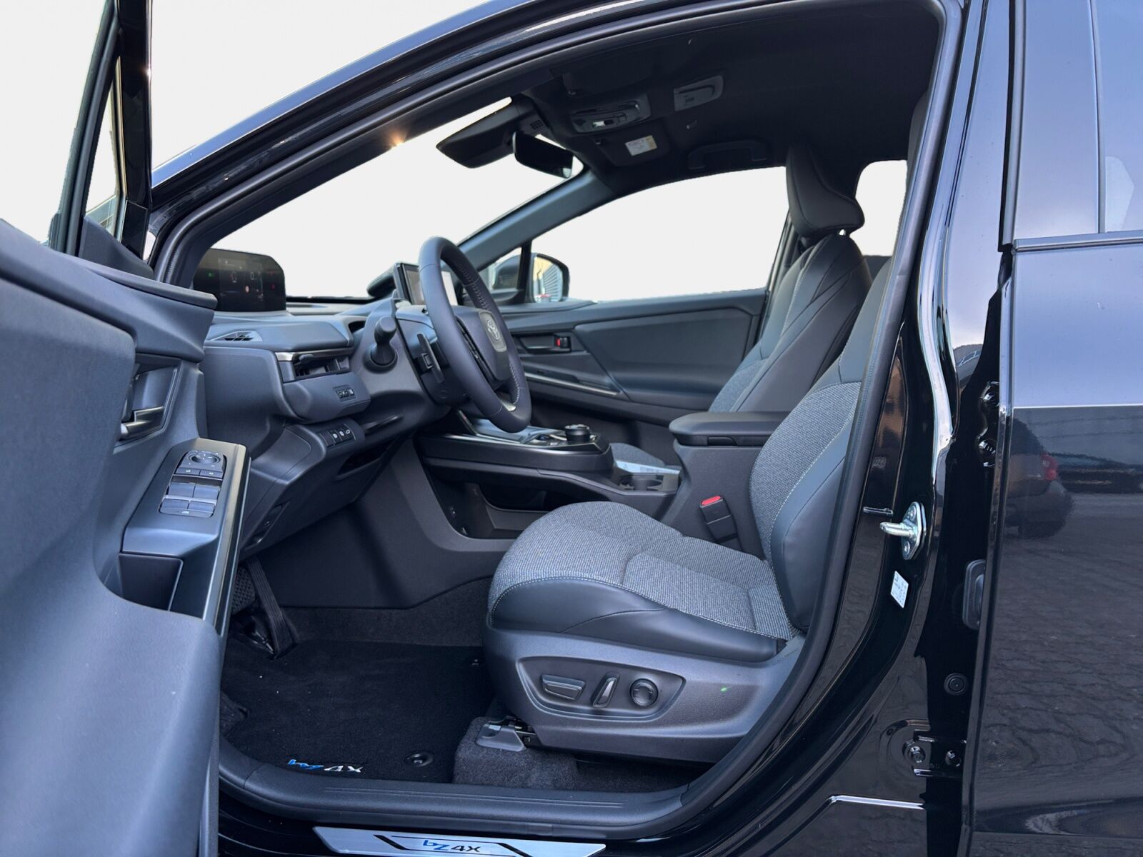 Billede af Toyota BZ4X EL Active 167HK 5d Aut.